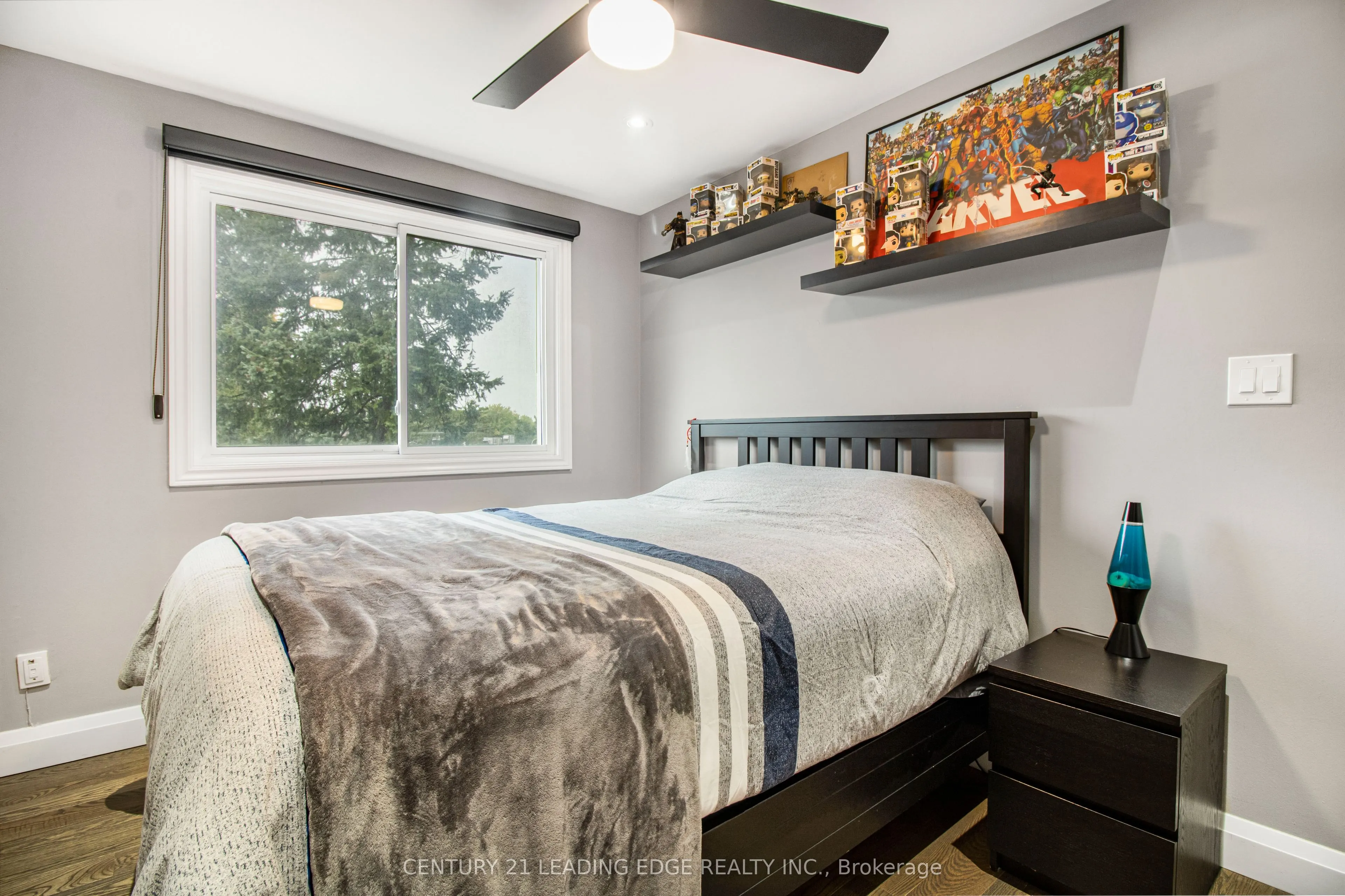 120 Falconer Drive, #24