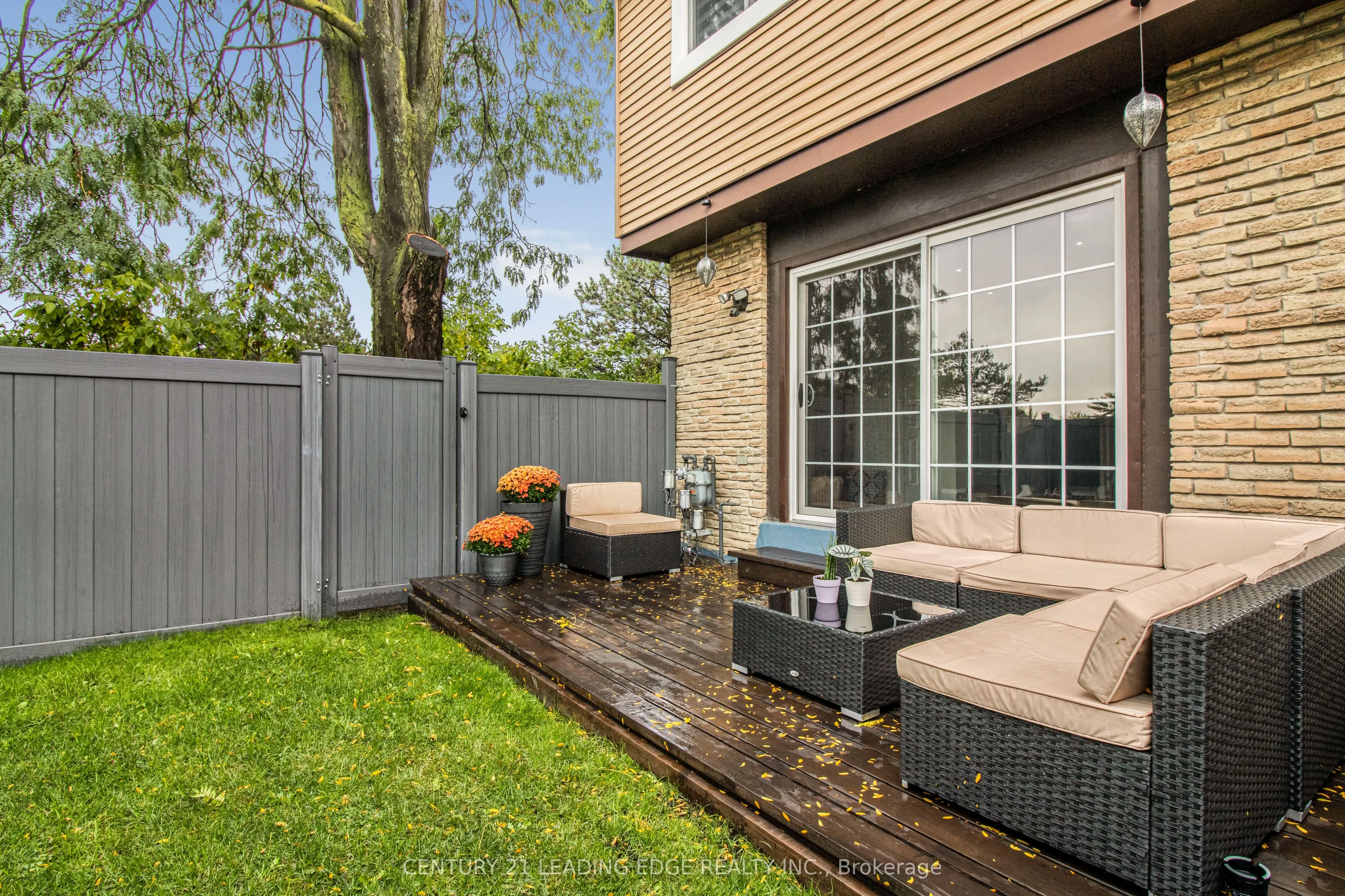 120 Falconer Drive, #24