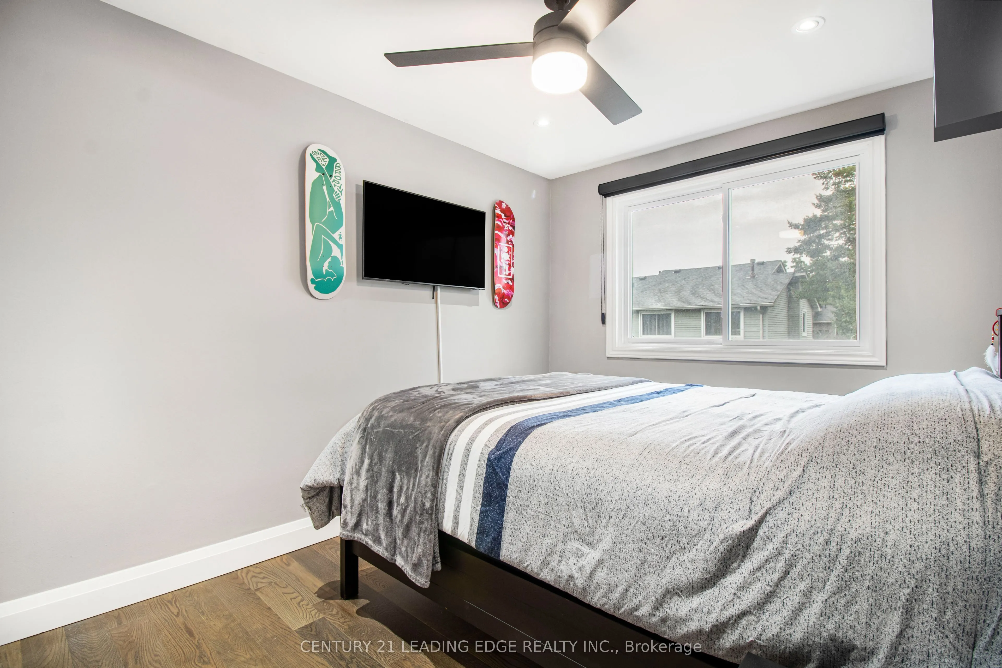 120 Falconer Drive, #24