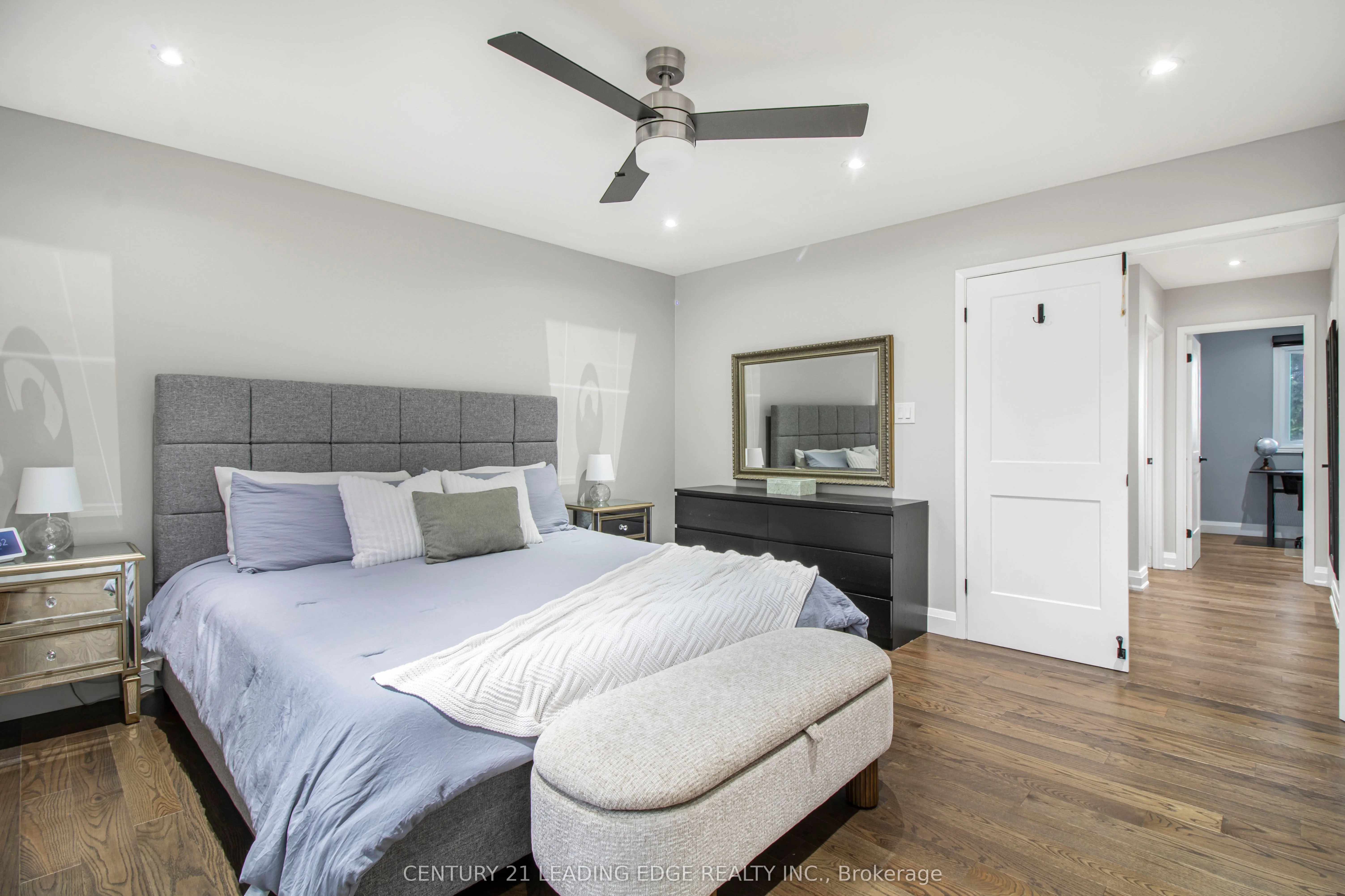 120 Falconer Drive, #24