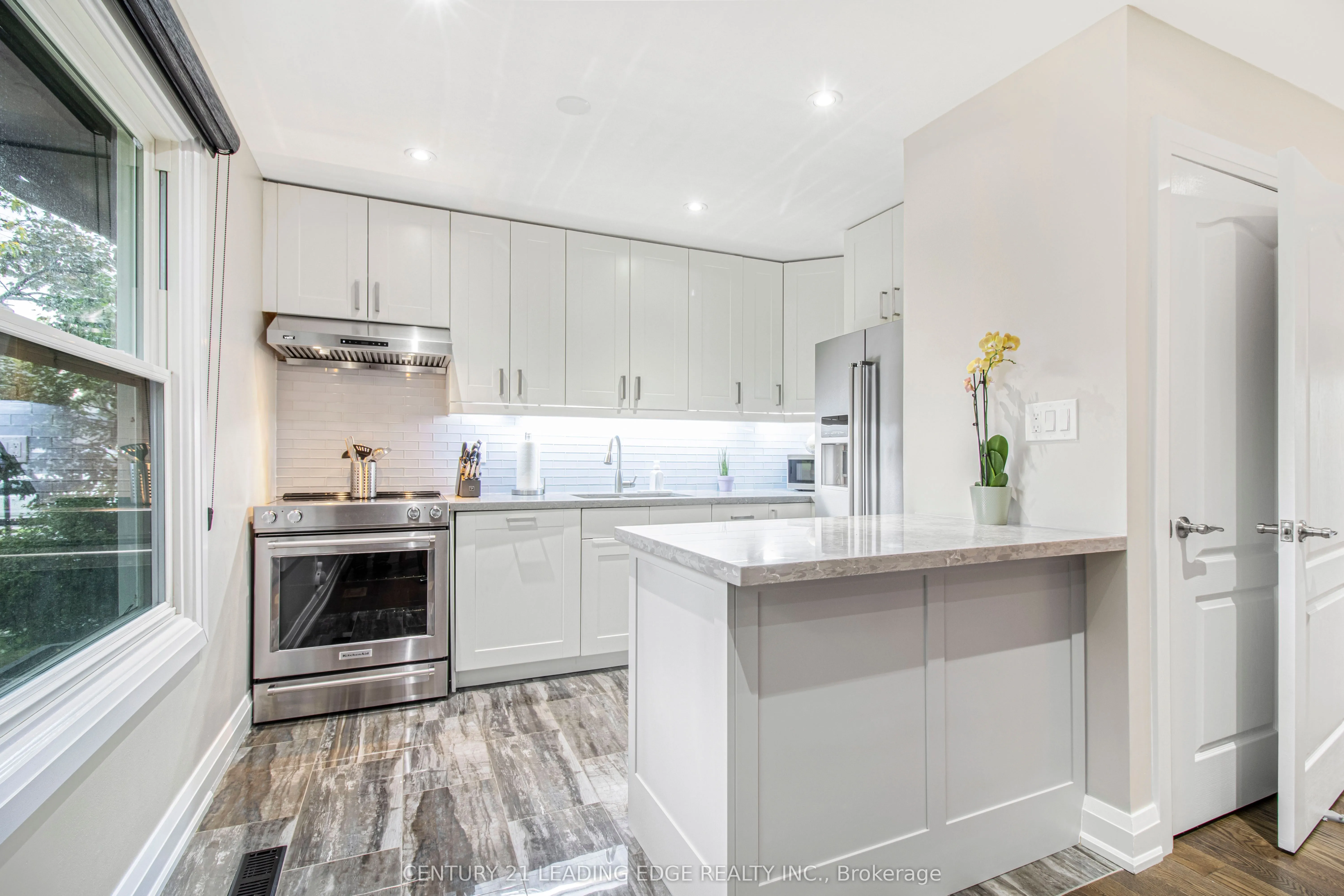 120 Falconer Drive, #24