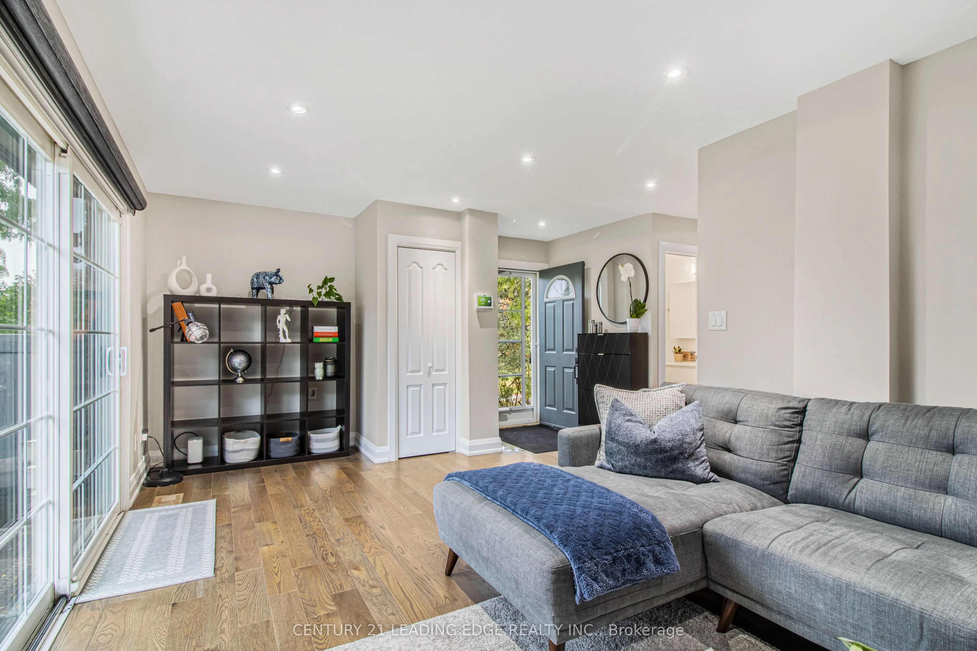 120 Falconer Drive, #24