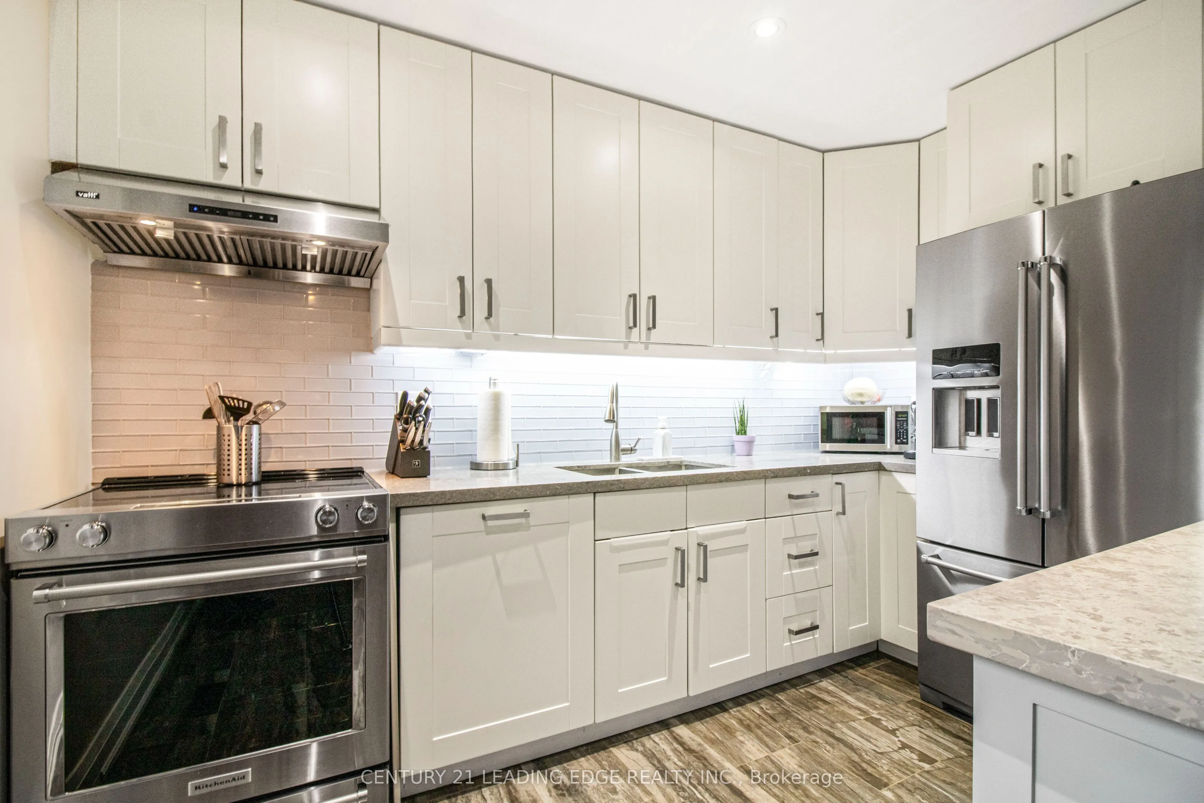 120 Falconer Drive, #24