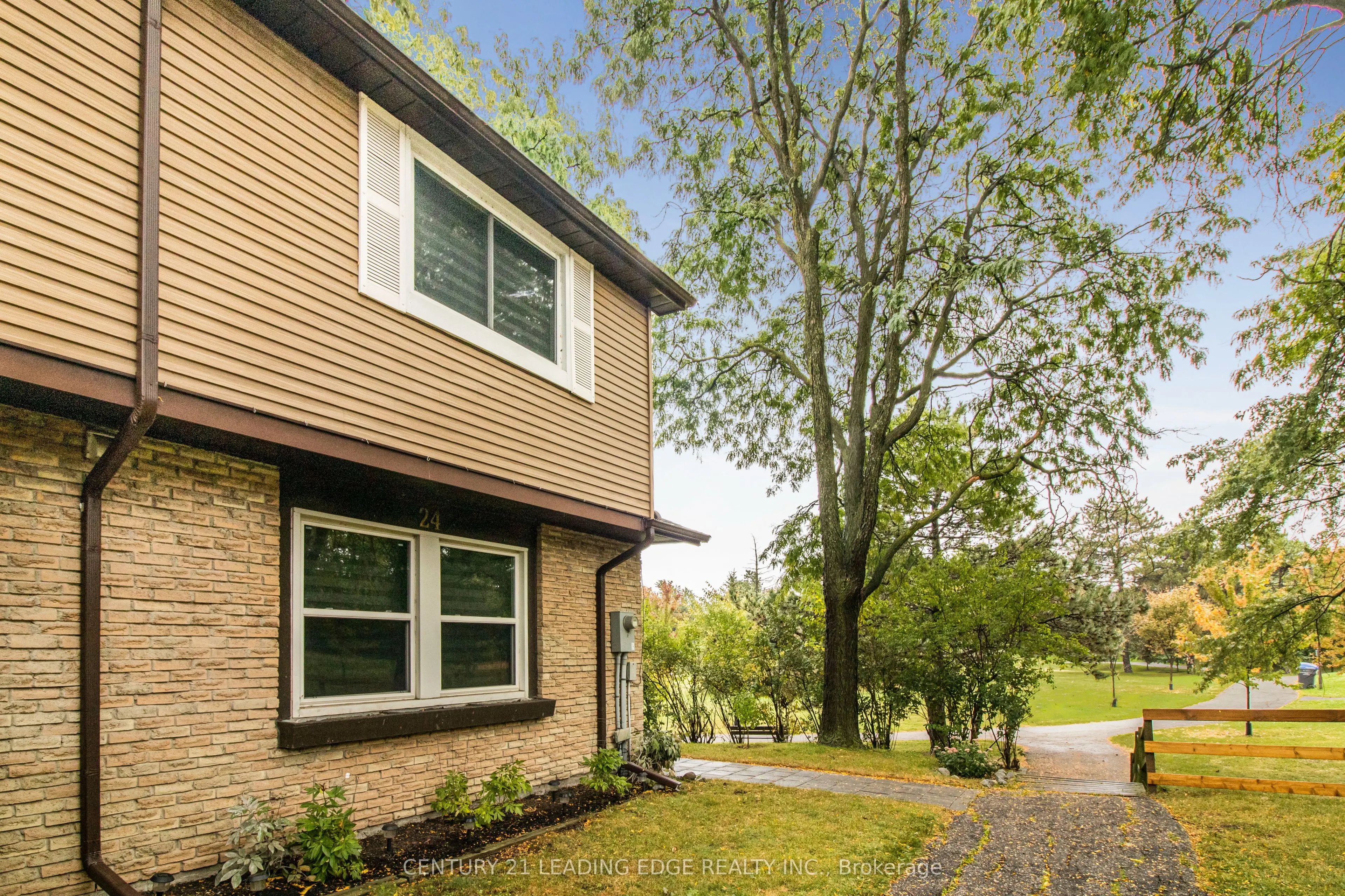 120 Falconer Drive, #24