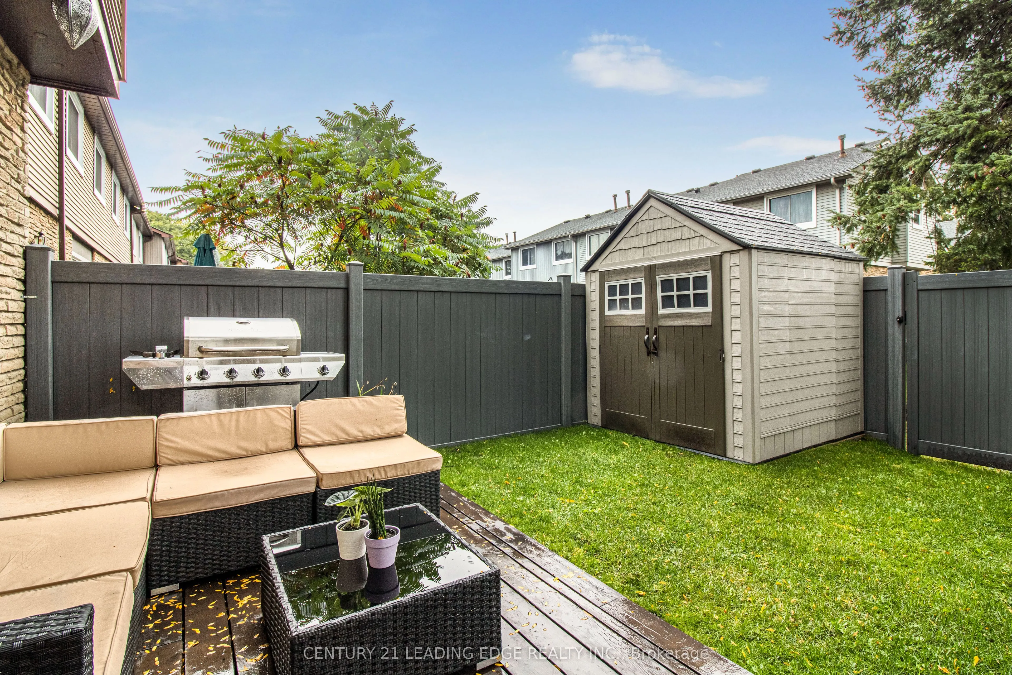 120 Falconer Drive, #24