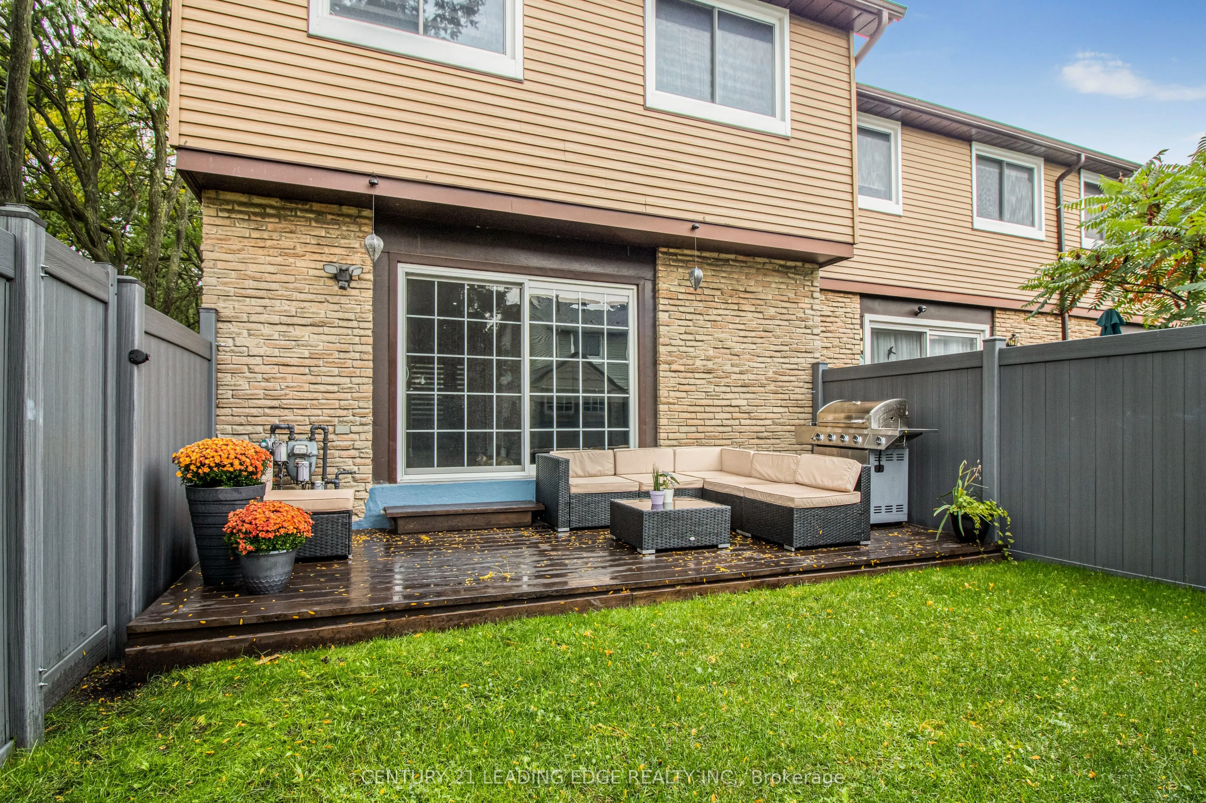 120 Falconer Drive, #24