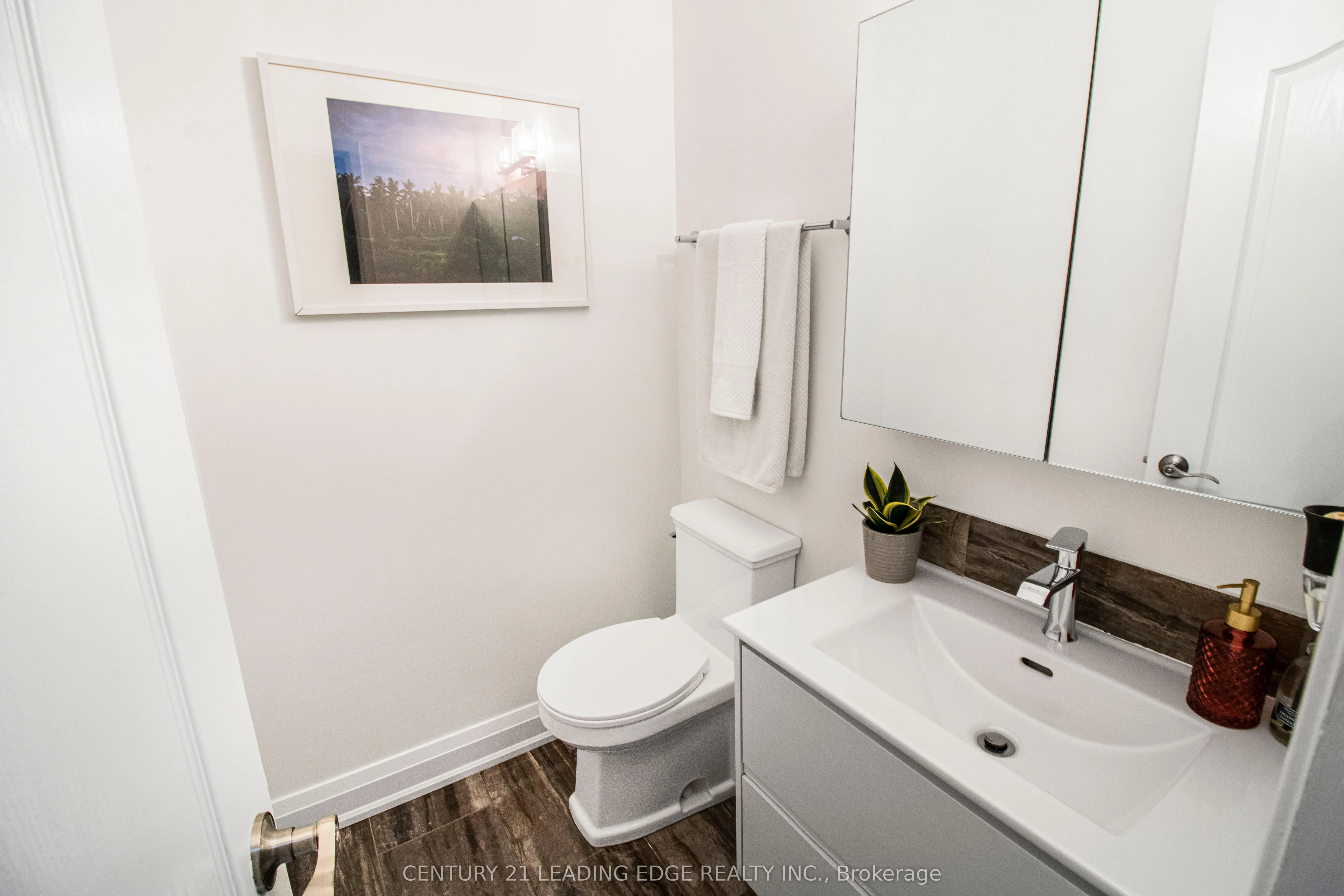 120 Falconer Drive, #24