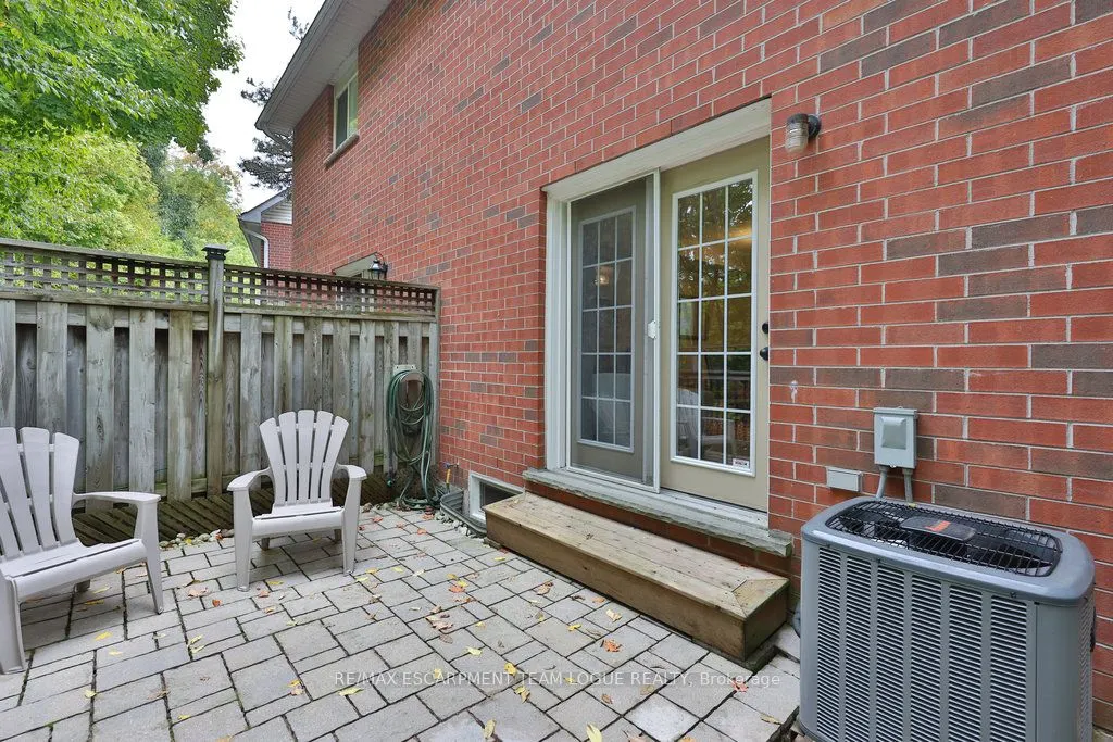 4200 Kilmer Drive, #15