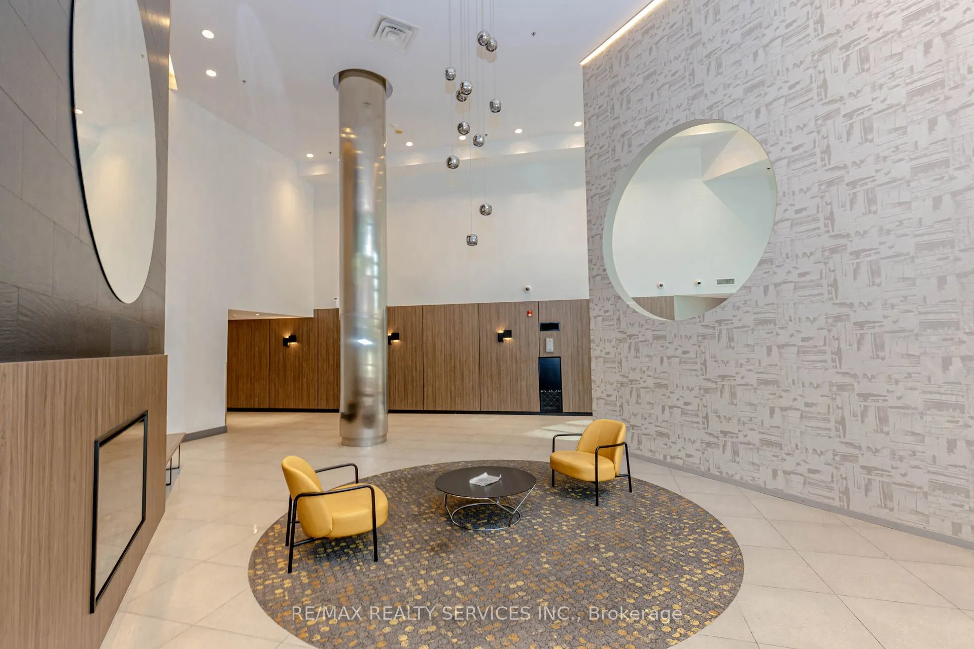 90 Absolute Avenue, #1203