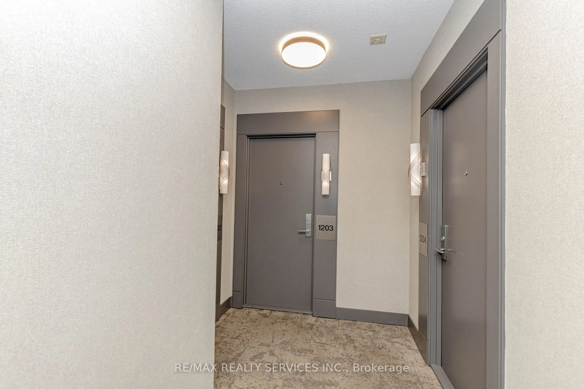 90 Absolute Avenue, #1203