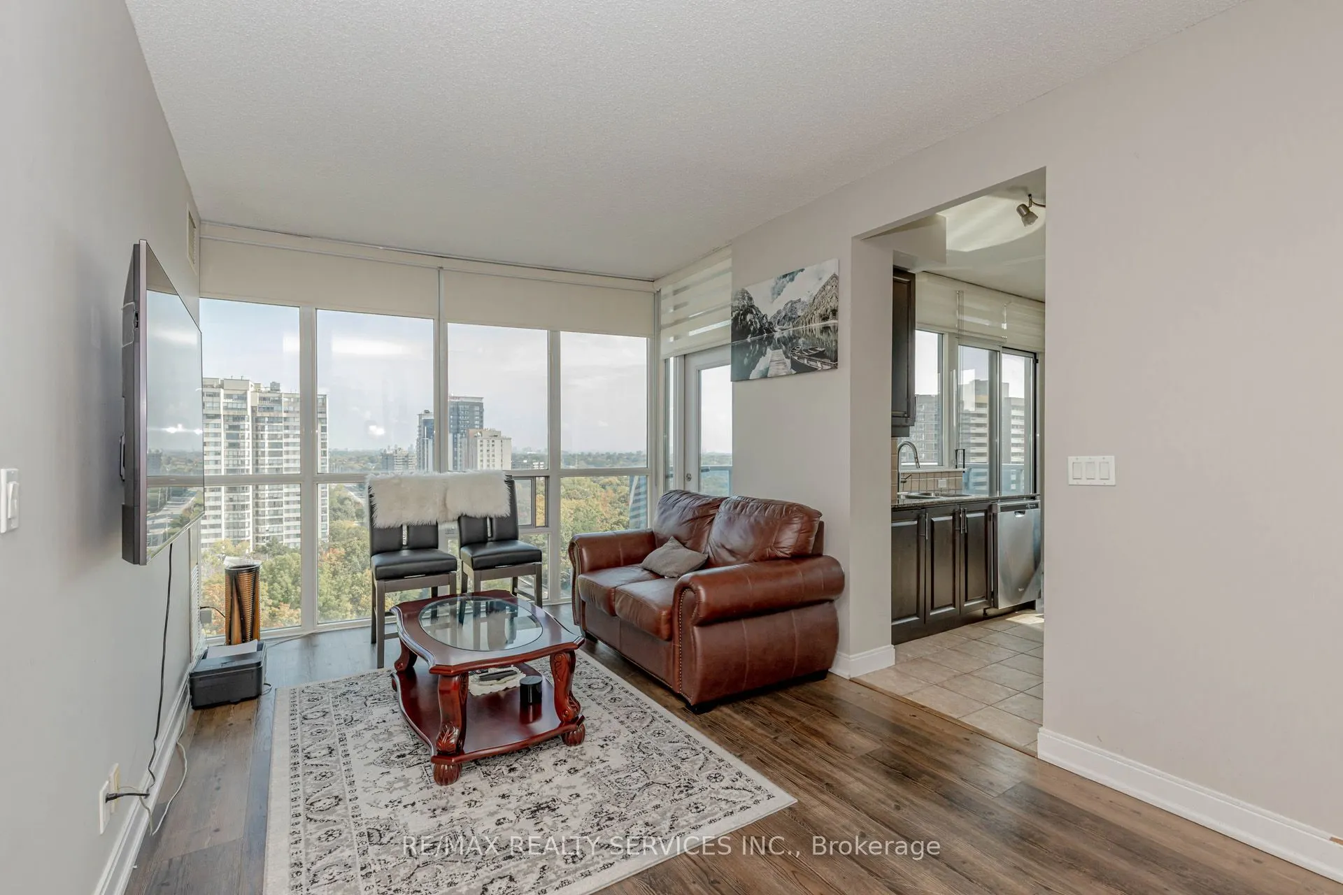 90 Absolute Avenue, #1203
