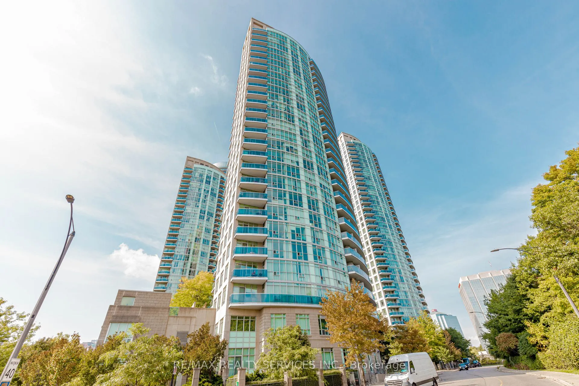 90 Absolute Avenue, #1203