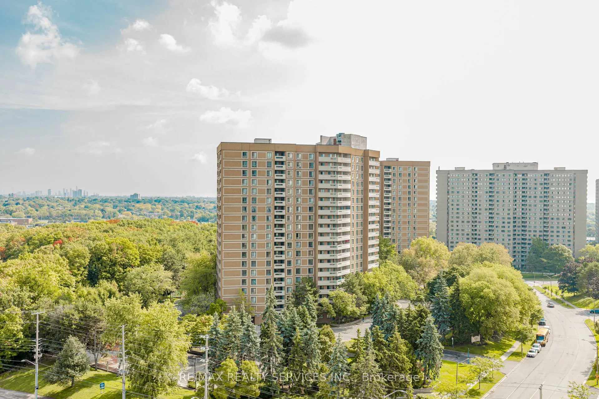 90 Absolute Avenue, #1203