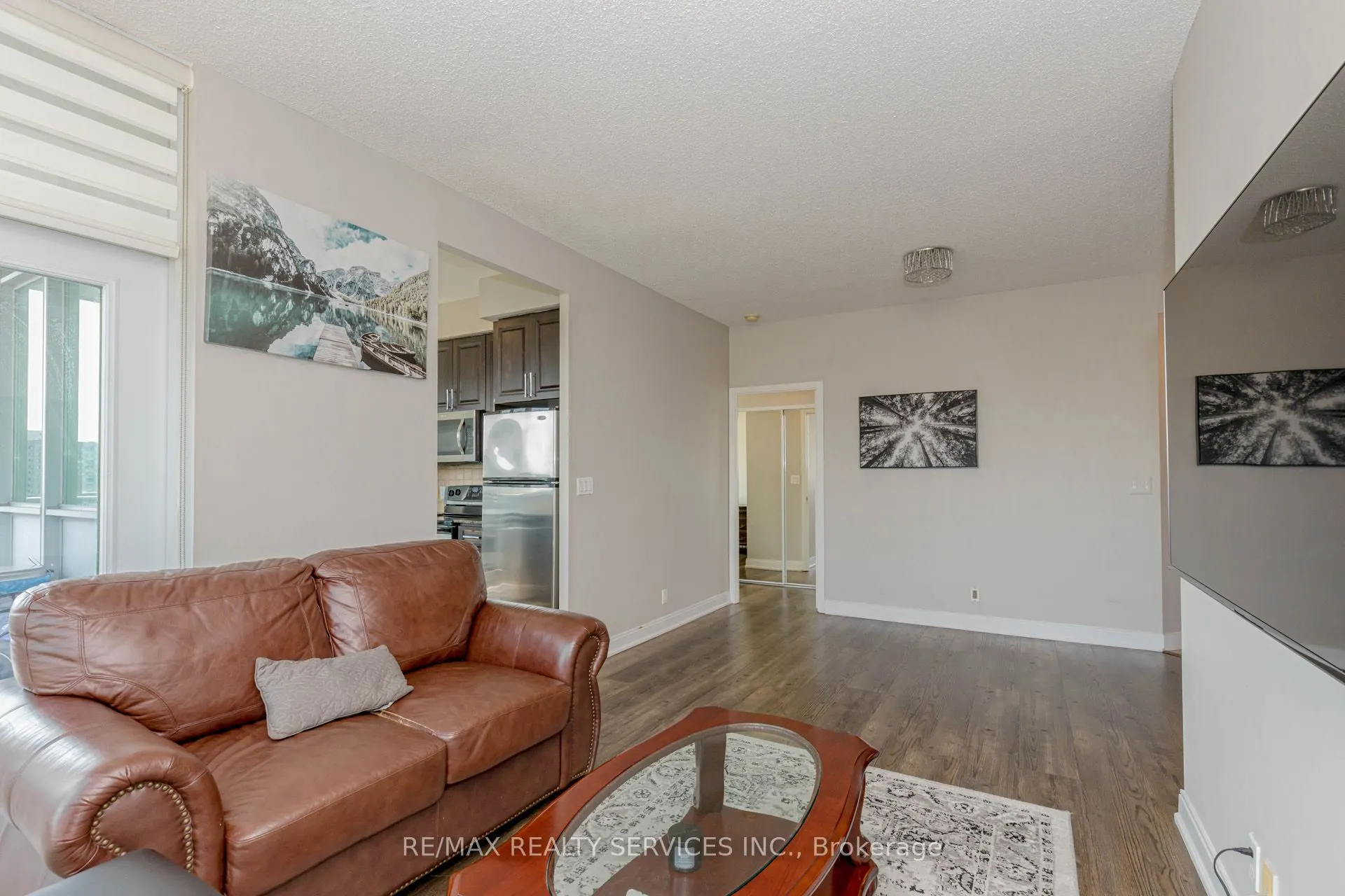 90 Absolute Avenue, #1203