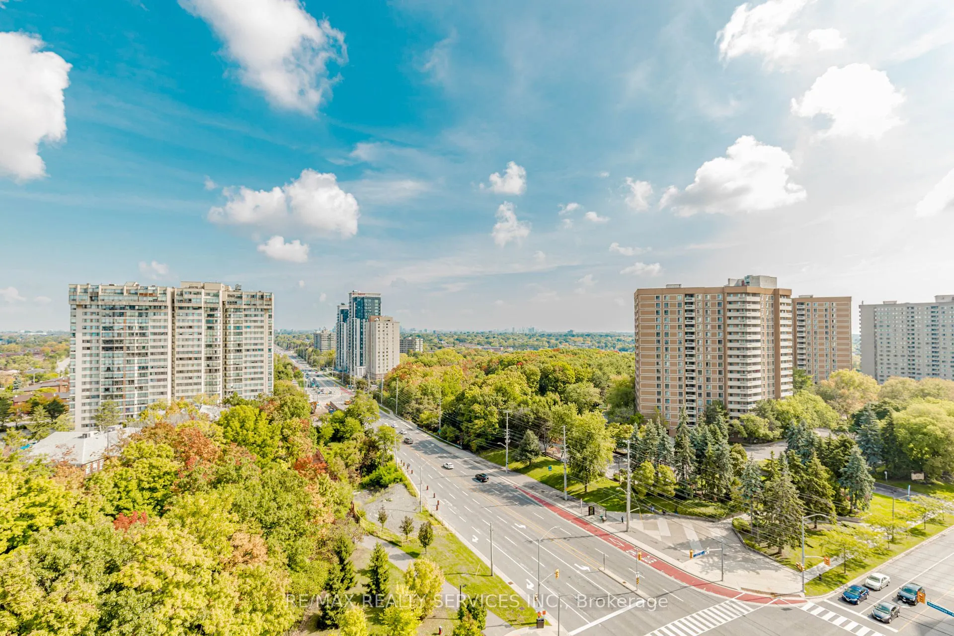 90 Absolute Avenue, #1203