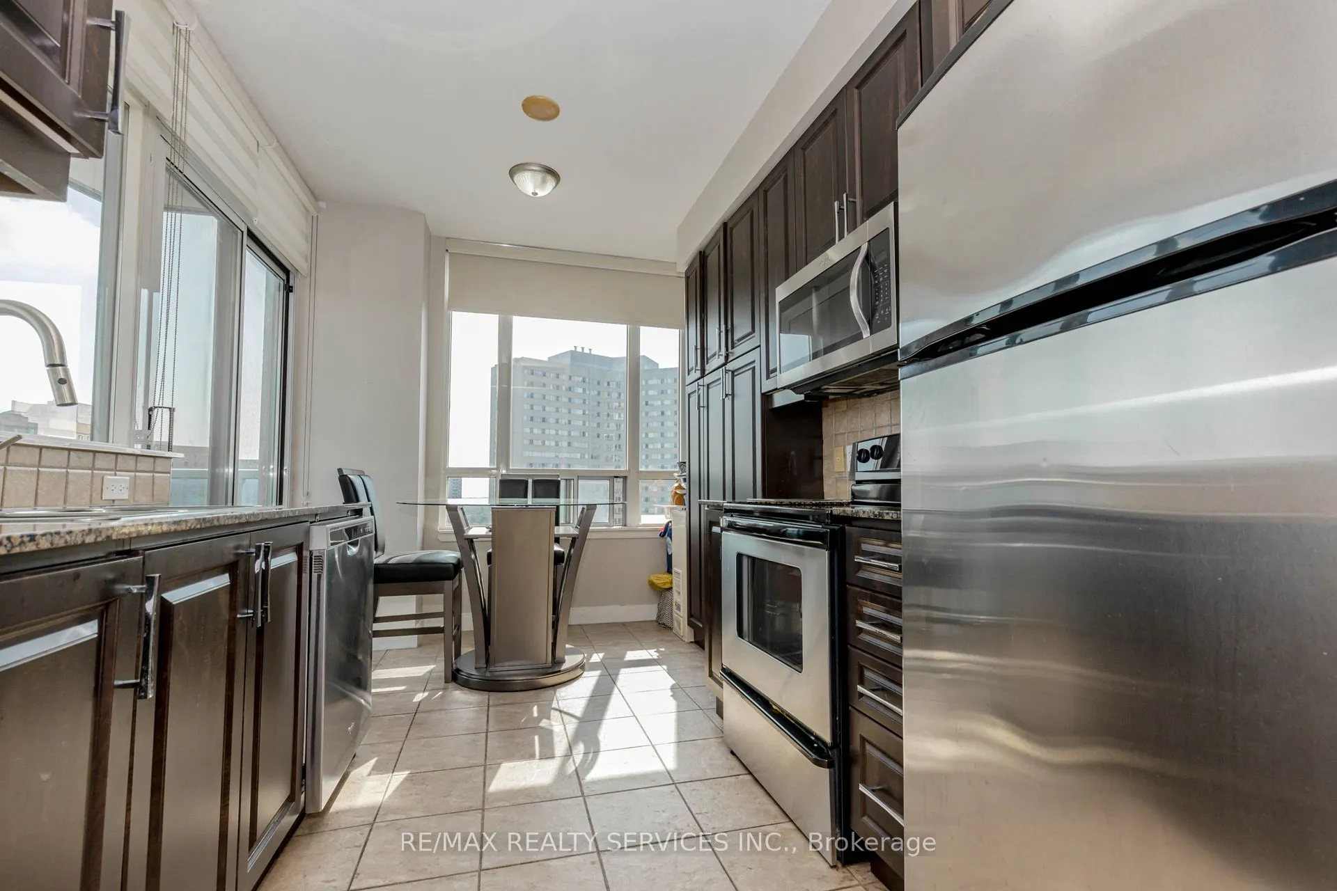 90 Absolute Avenue, #1203