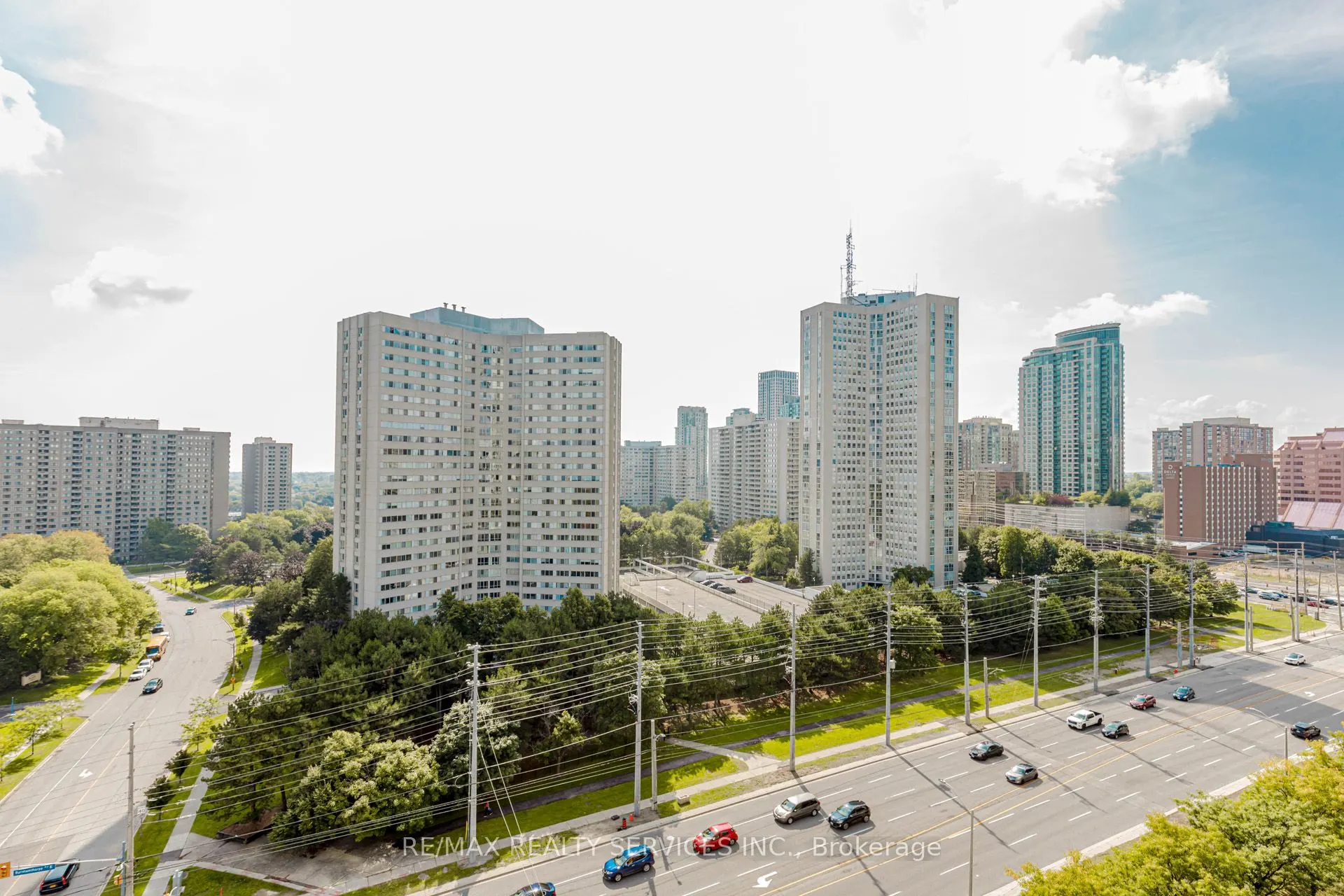 90 Absolute Avenue, #1203