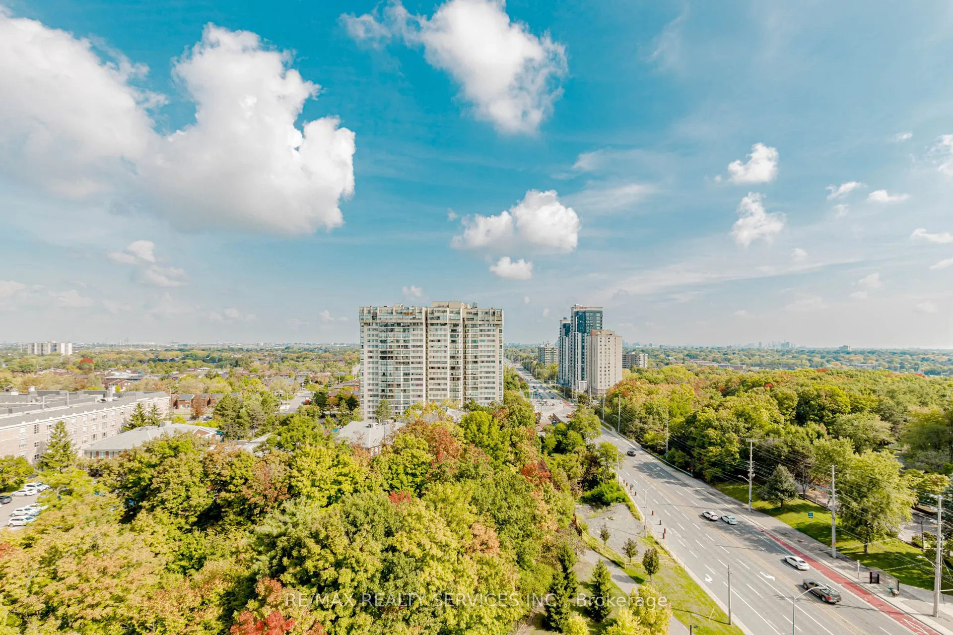 90 Absolute Avenue, #1203