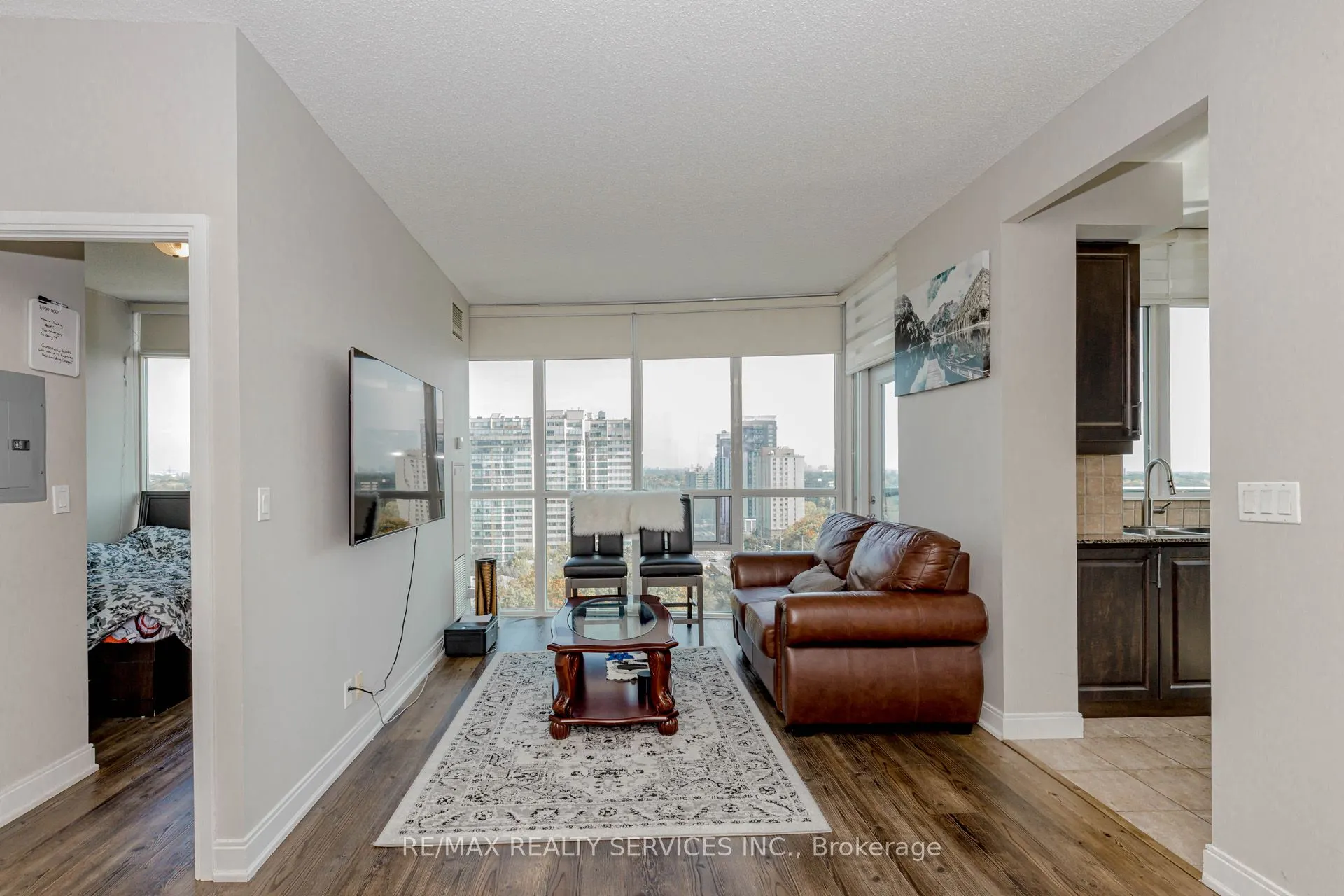 90 Absolute Avenue, #1203