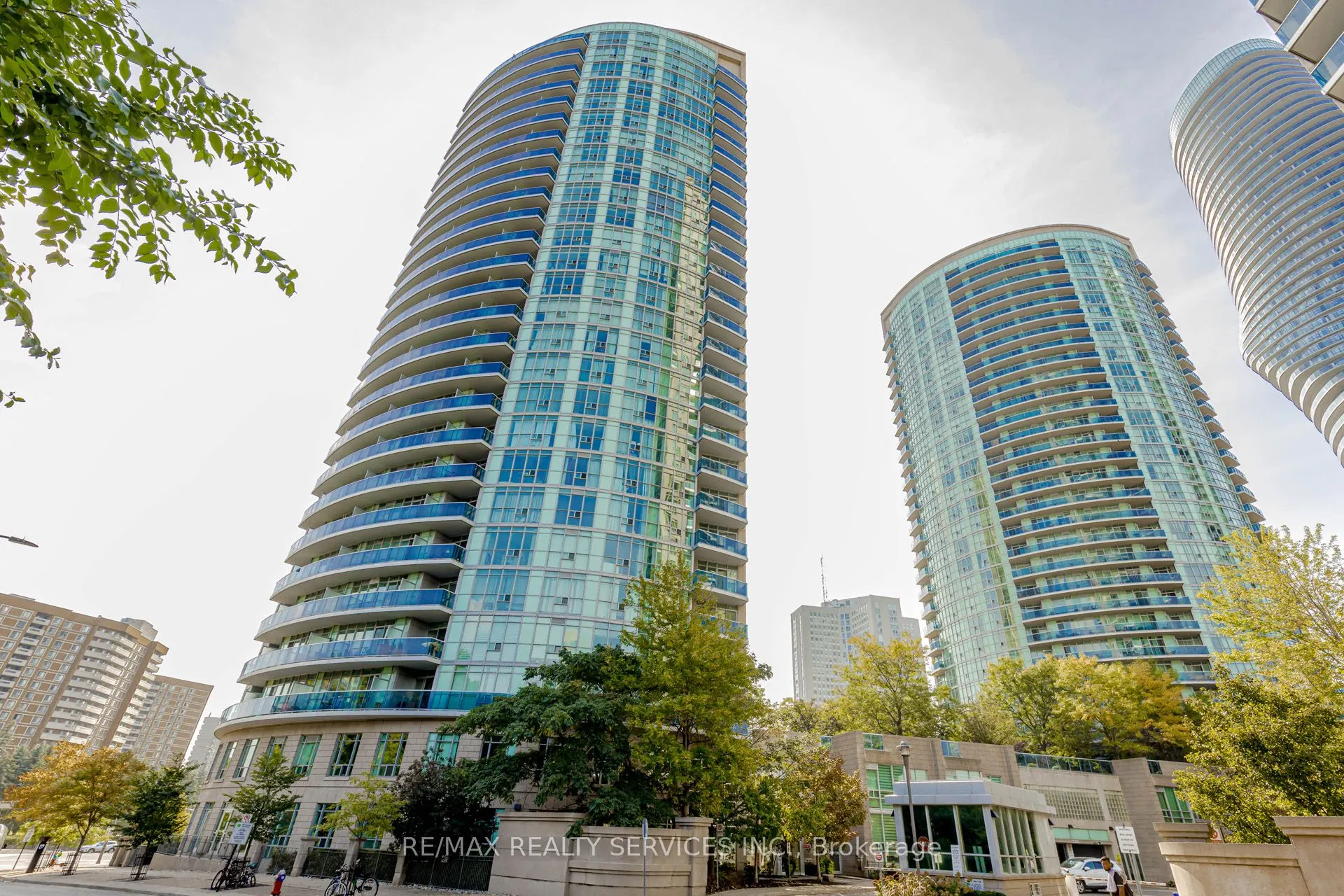 90 Absolute Avenue, #1203