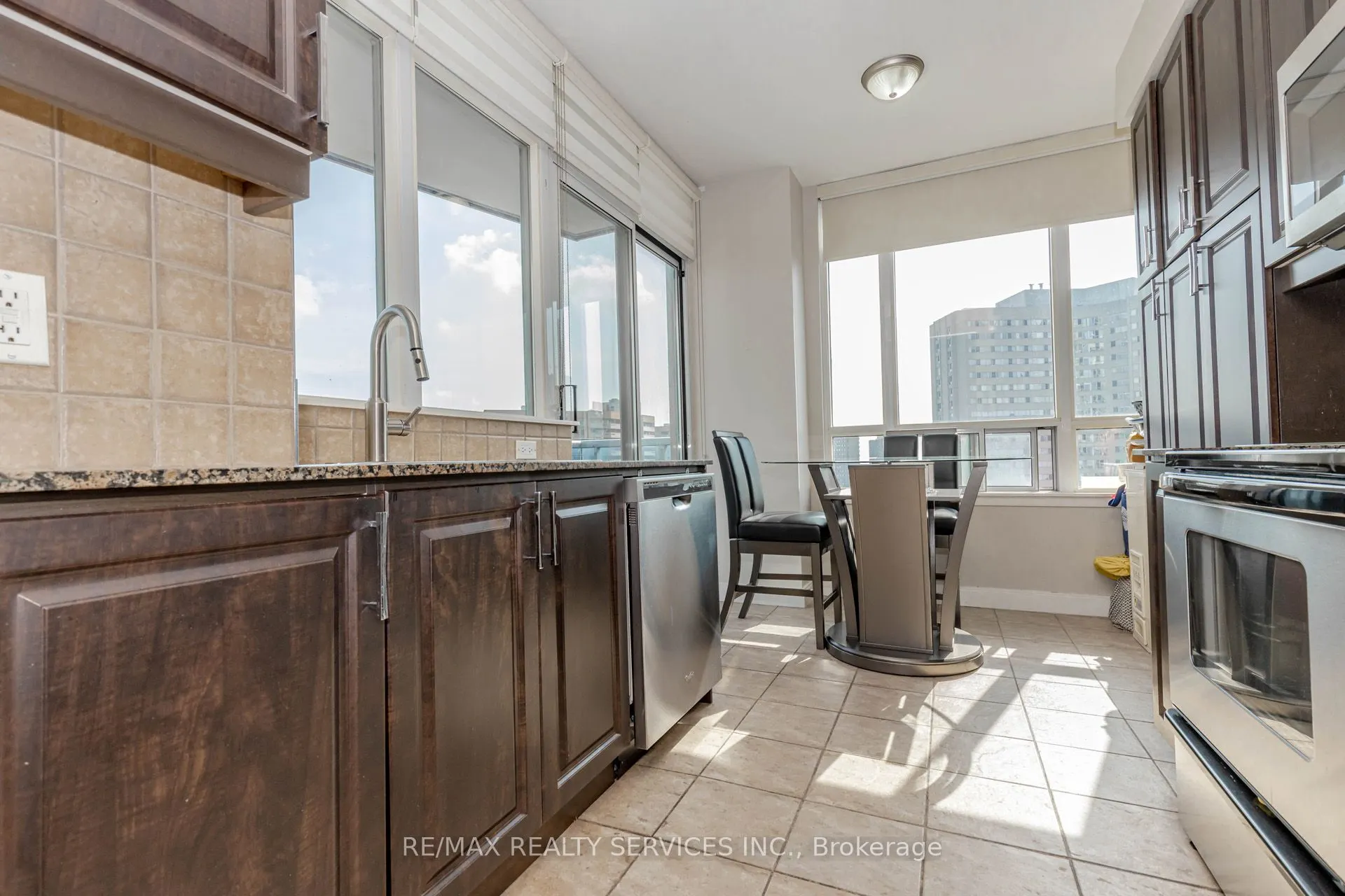 90 Absolute Avenue, #1203