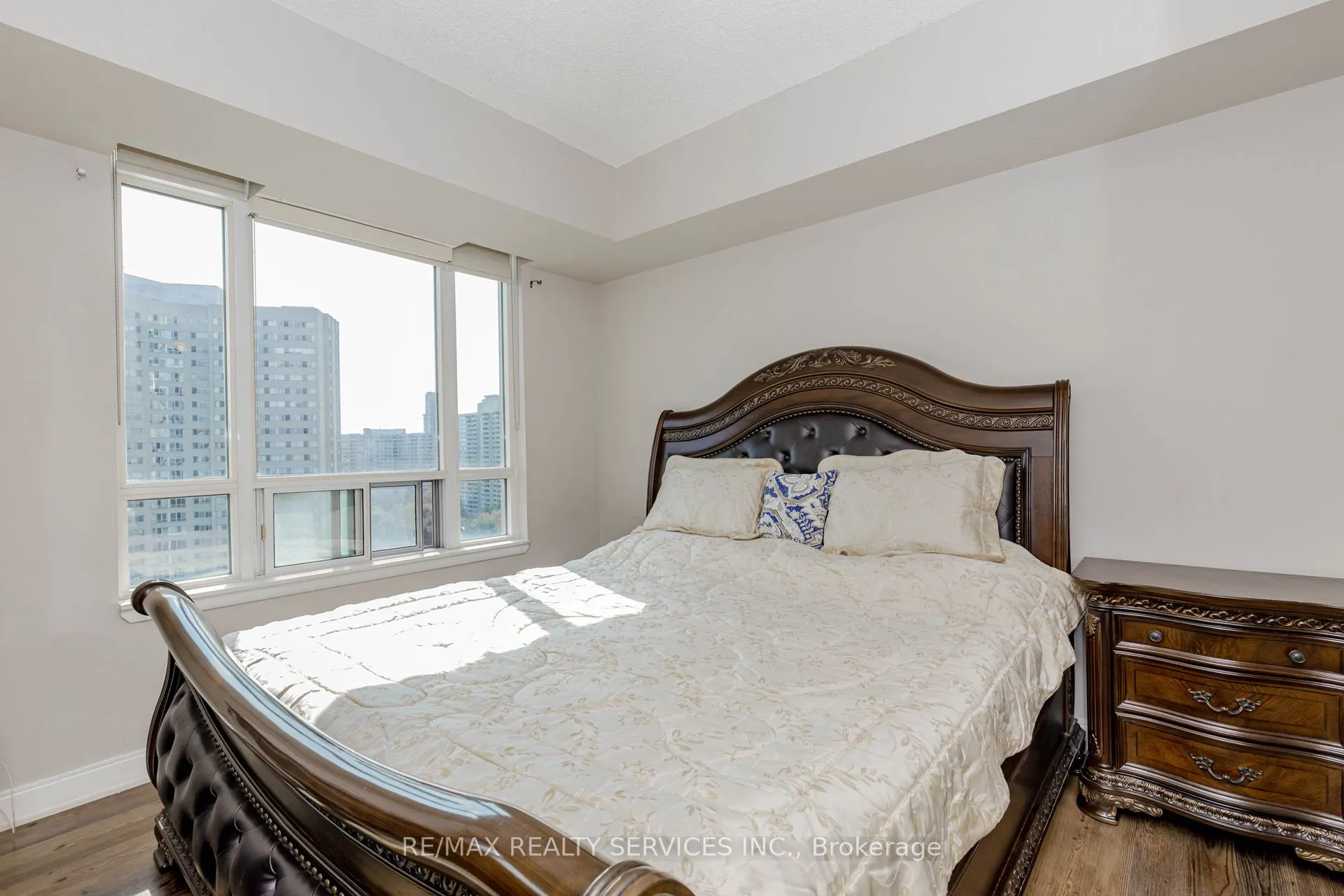 90 Absolute Avenue, #1203