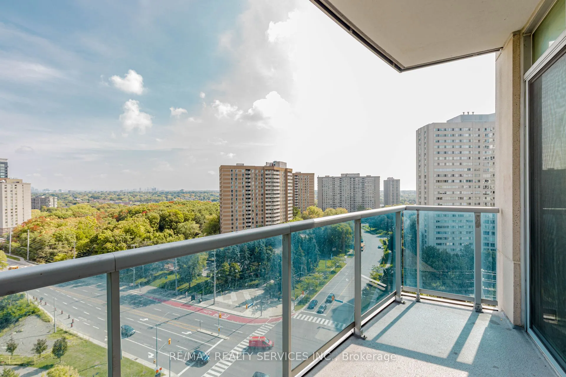 90 Absolute Avenue, #1203