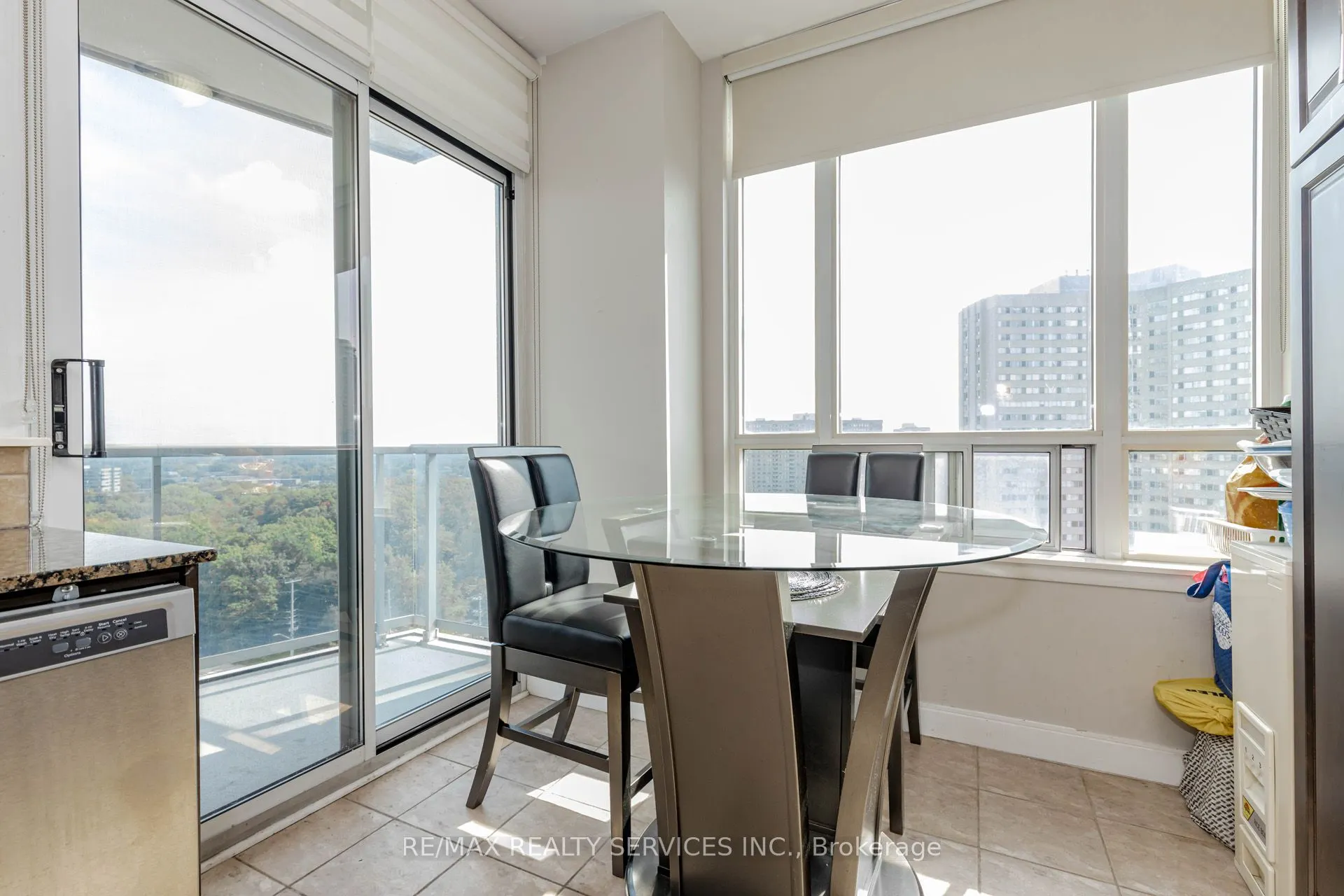 90 Absolute Avenue, #1203
