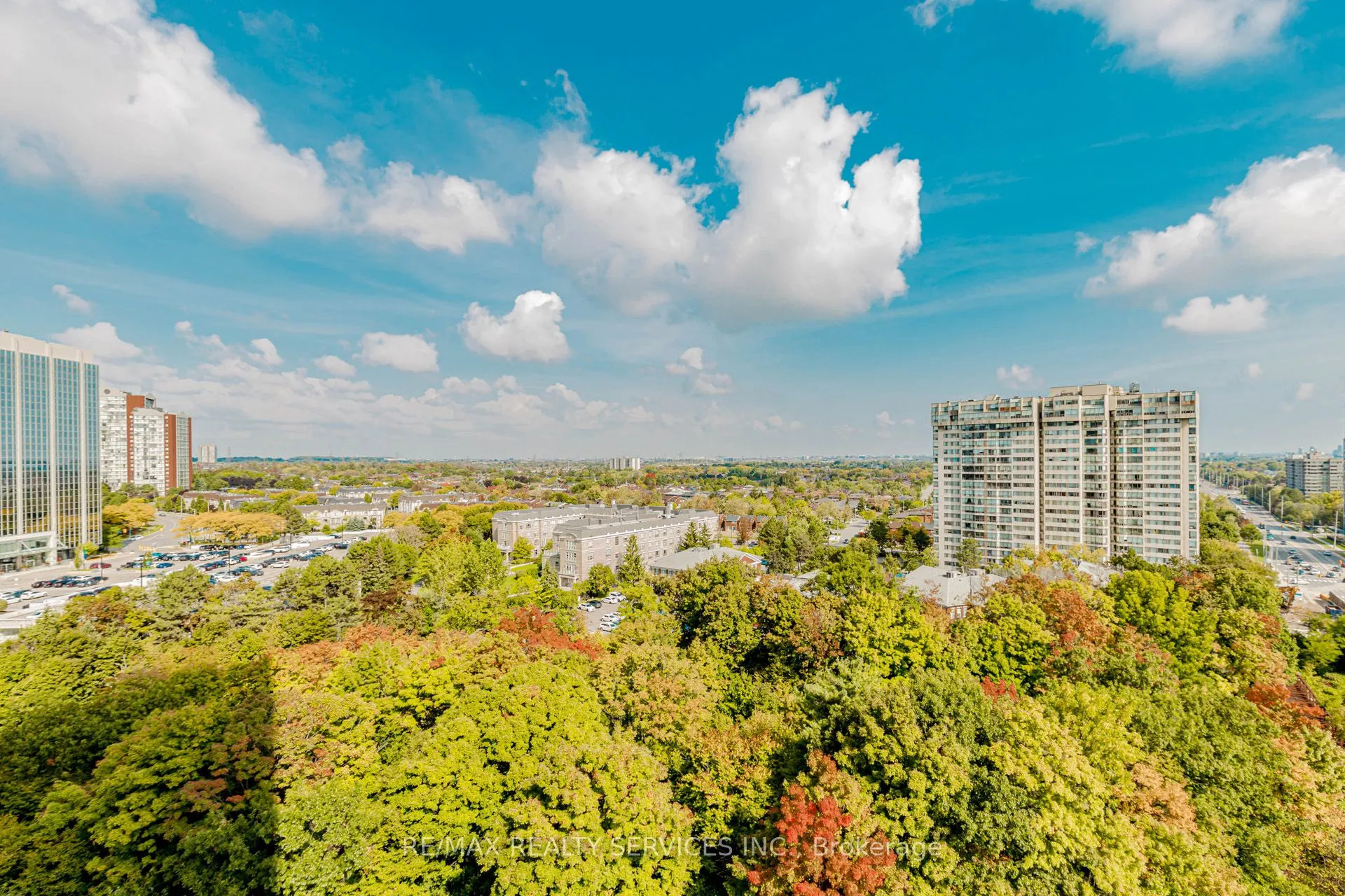 90 Absolute Avenue, #1203