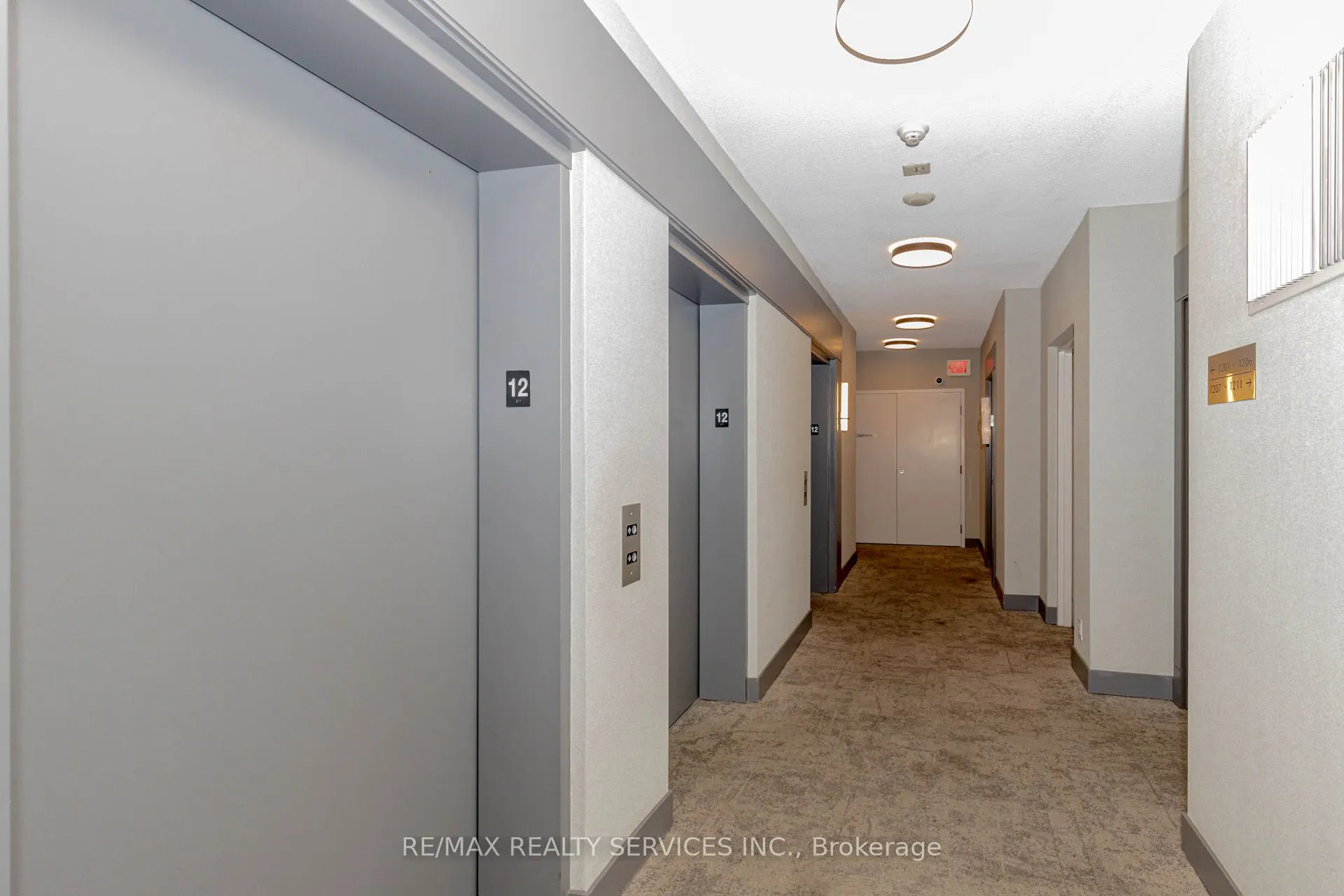 90 Absolute Avenue, #1203