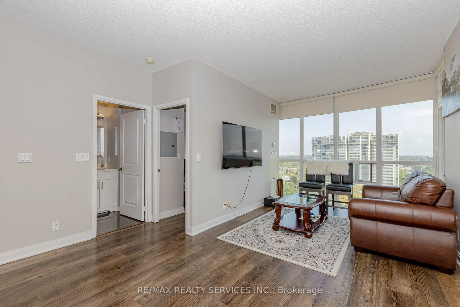 90 Absolute Avenue, #1203