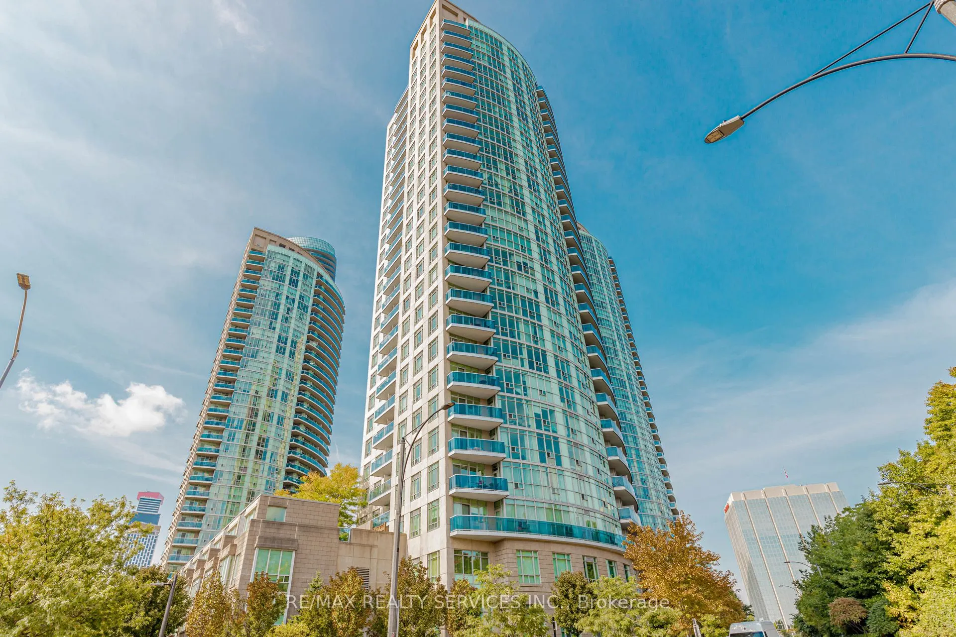 90 Absolute Avenue, #1203