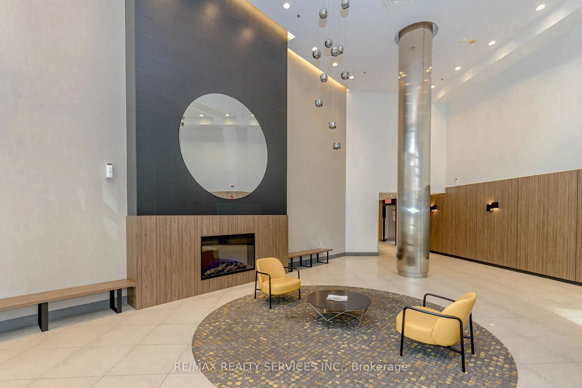 90 Absolute Avenue, #1203