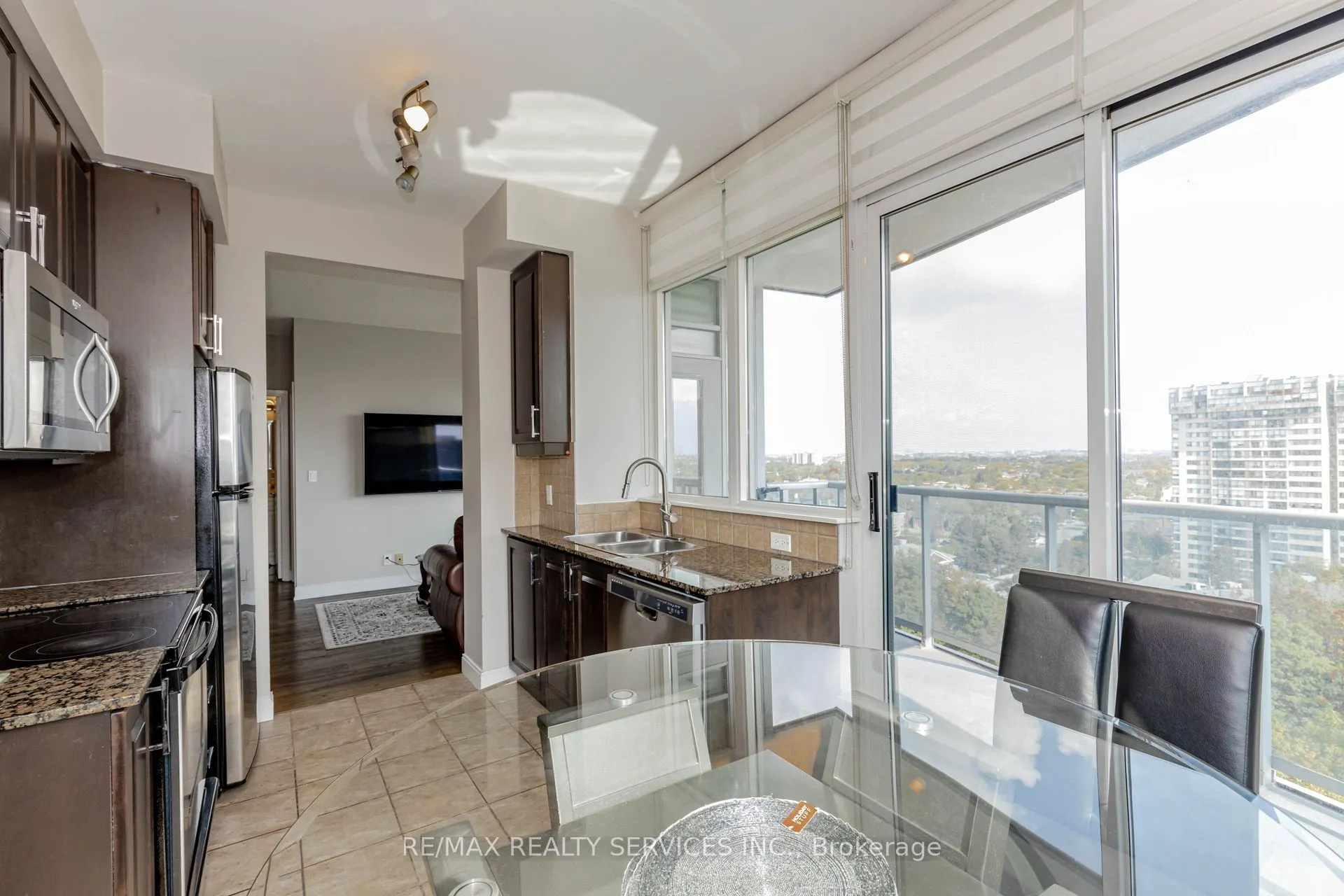 90 Absolute Avenue, #1203