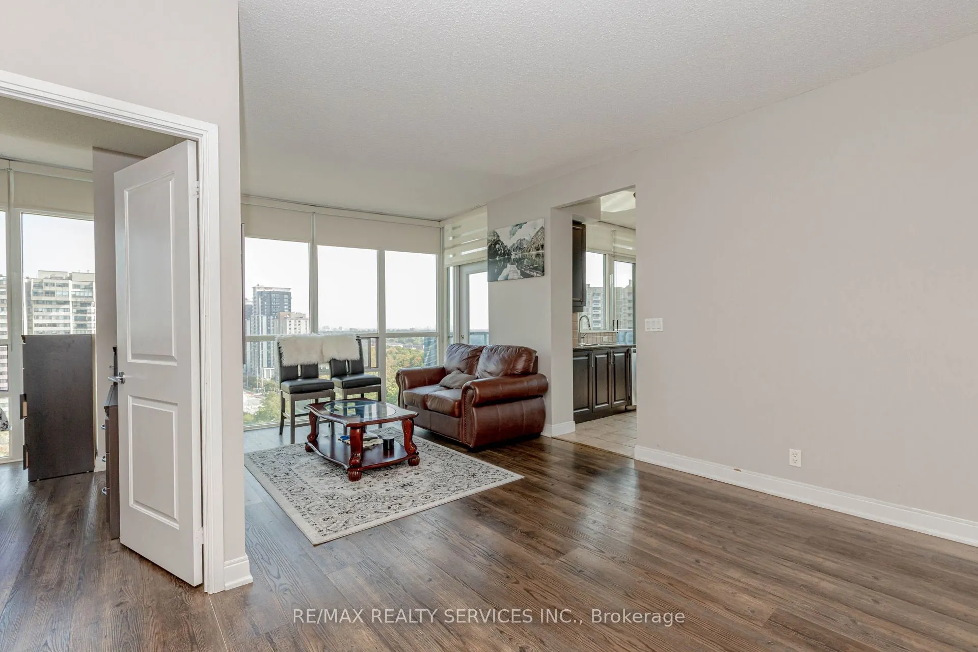90 Absolute Avenue, #1203