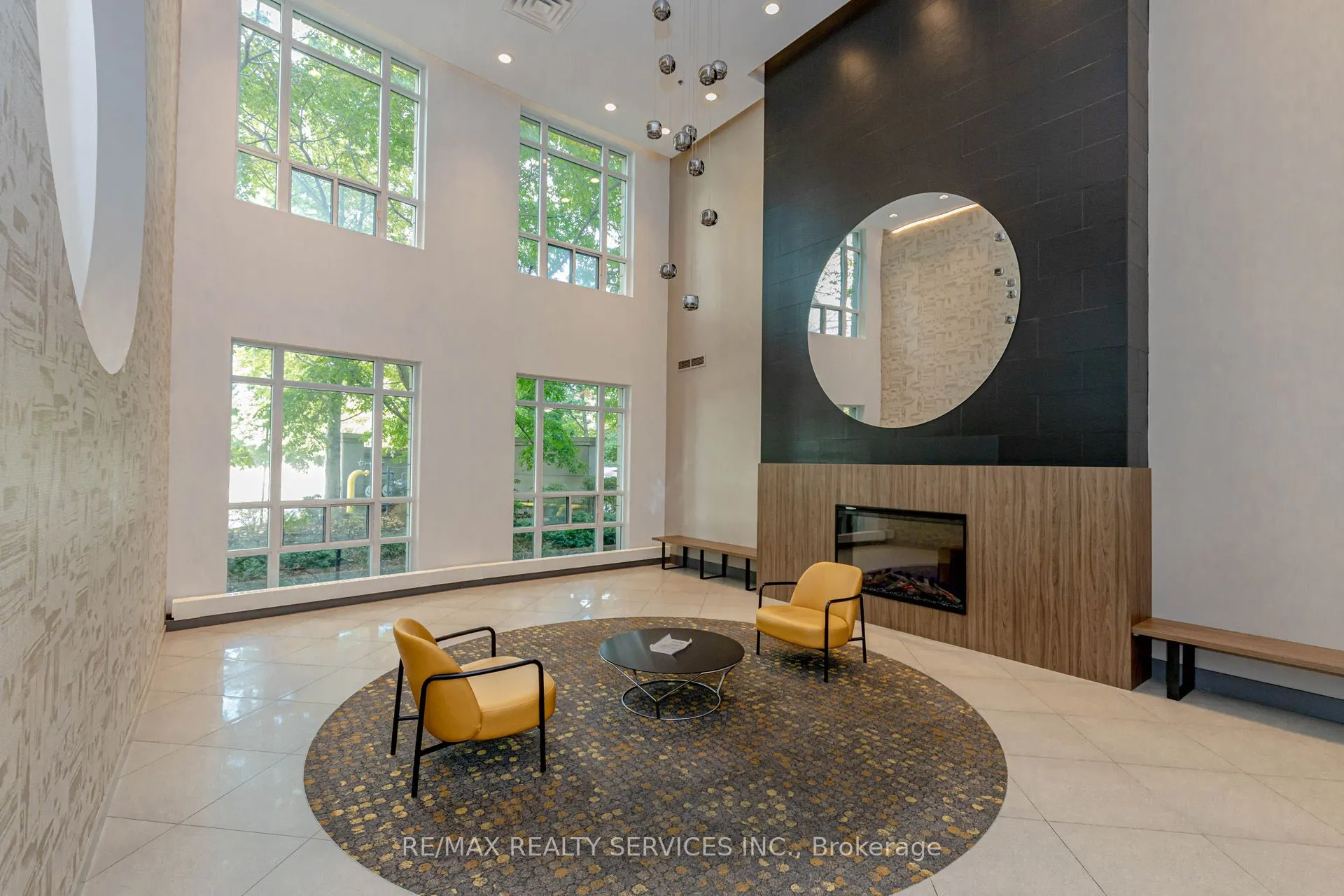 90 Absolute Avenue, #1203
