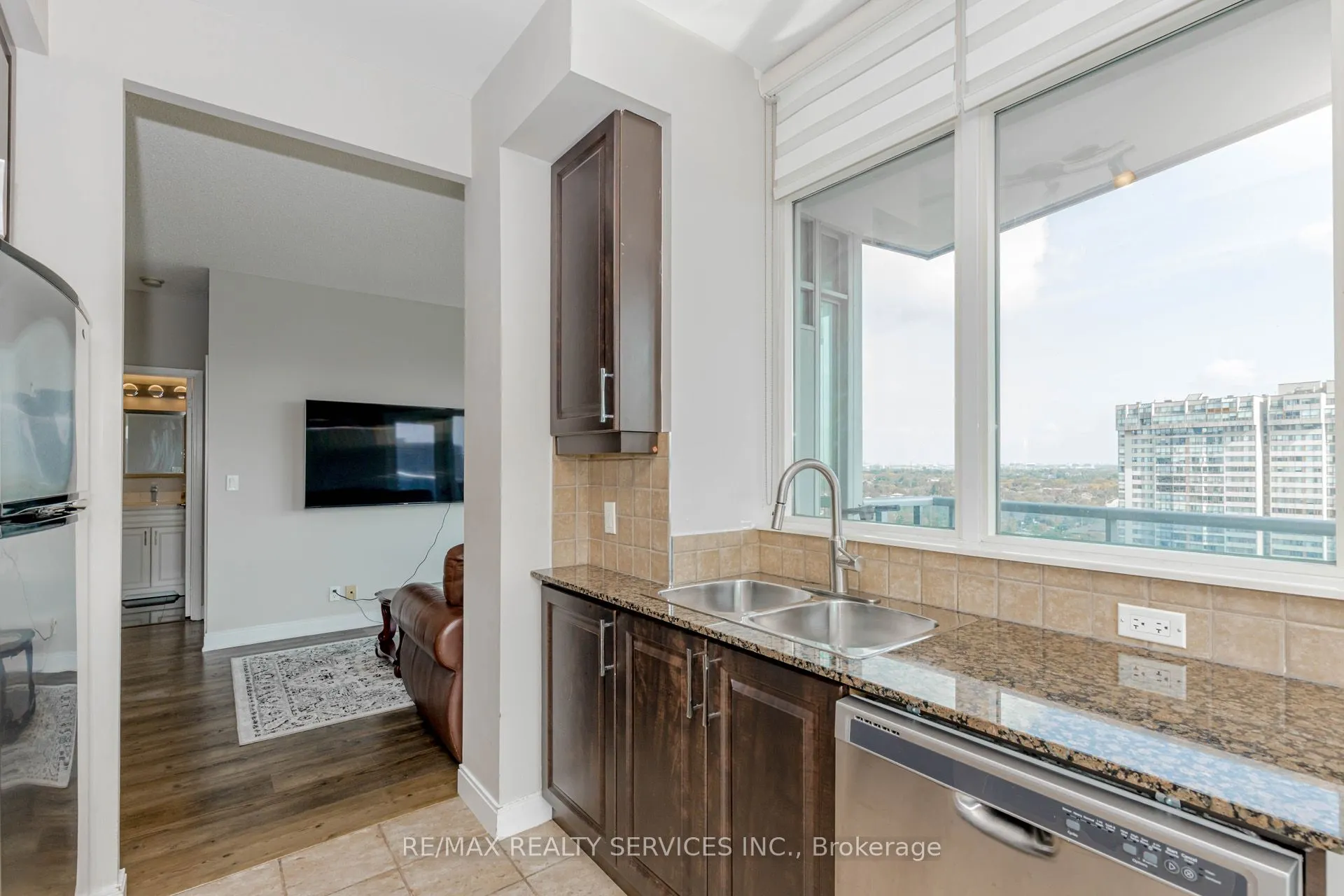 90 Absolute Avenue, #1203