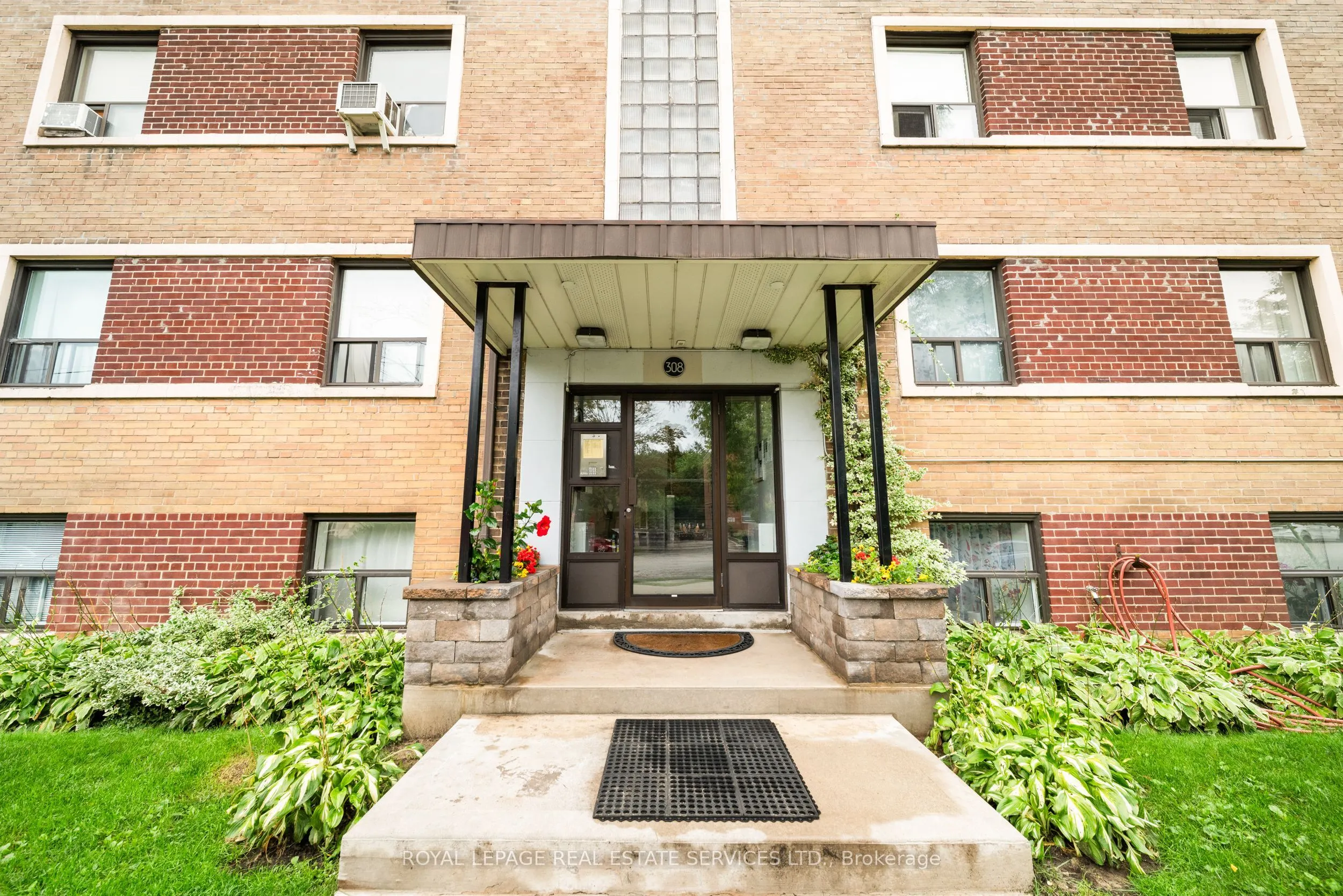 308 The Kingsway Way, #110