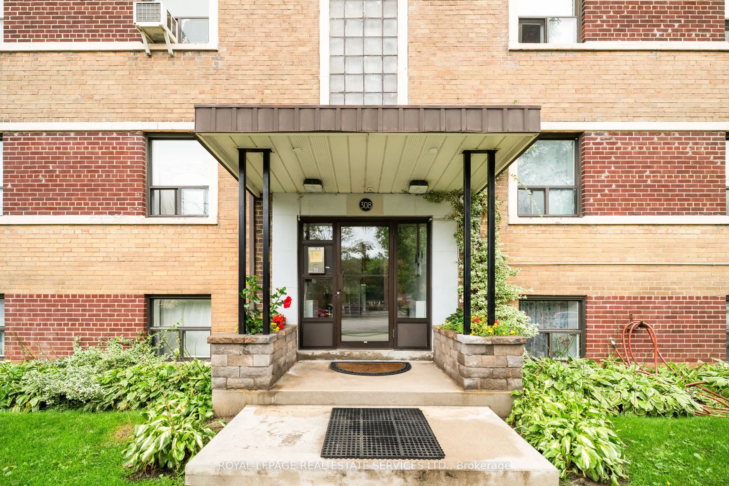 308 The Kingsway Way, #110