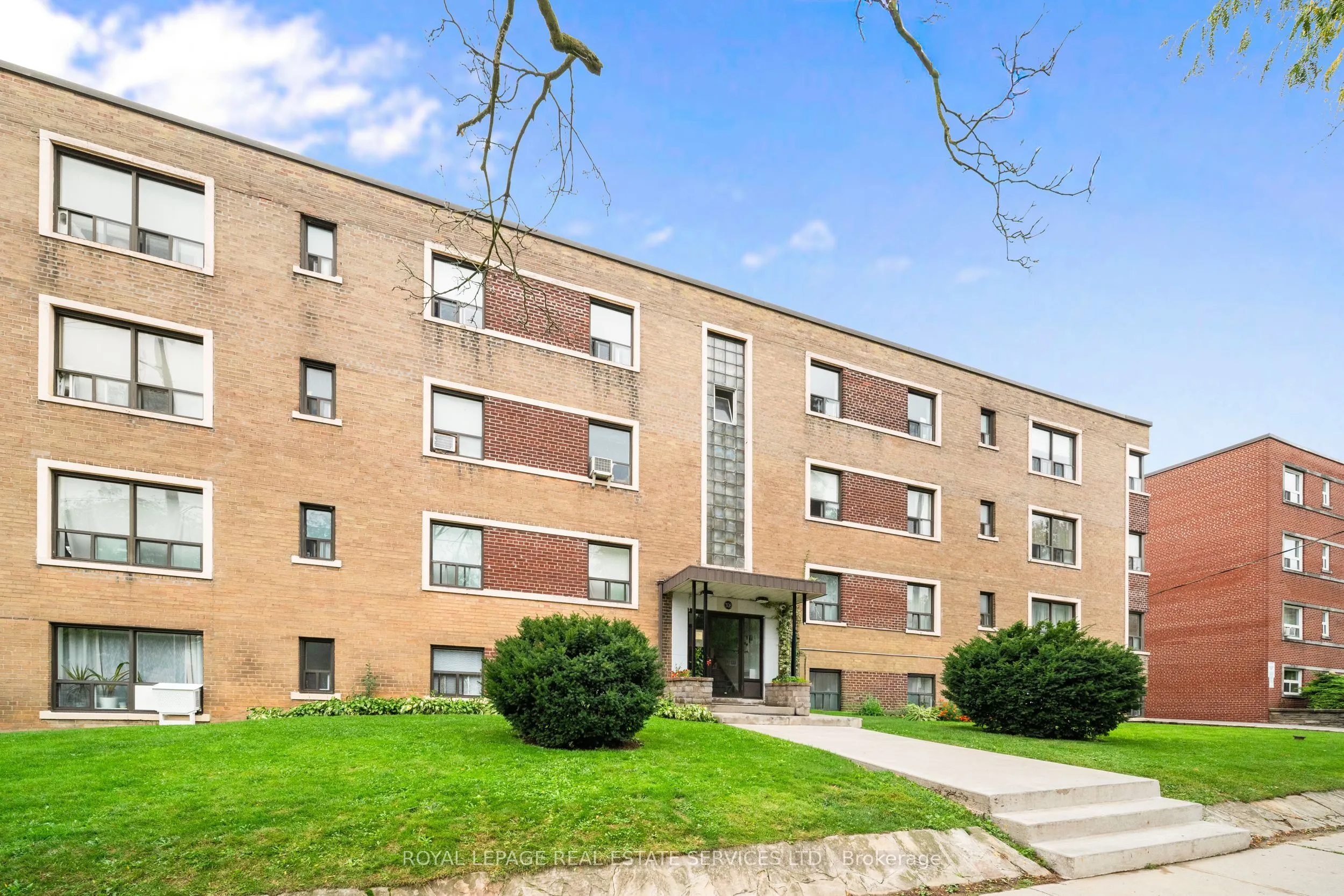 308 The Kingsway Way, #110