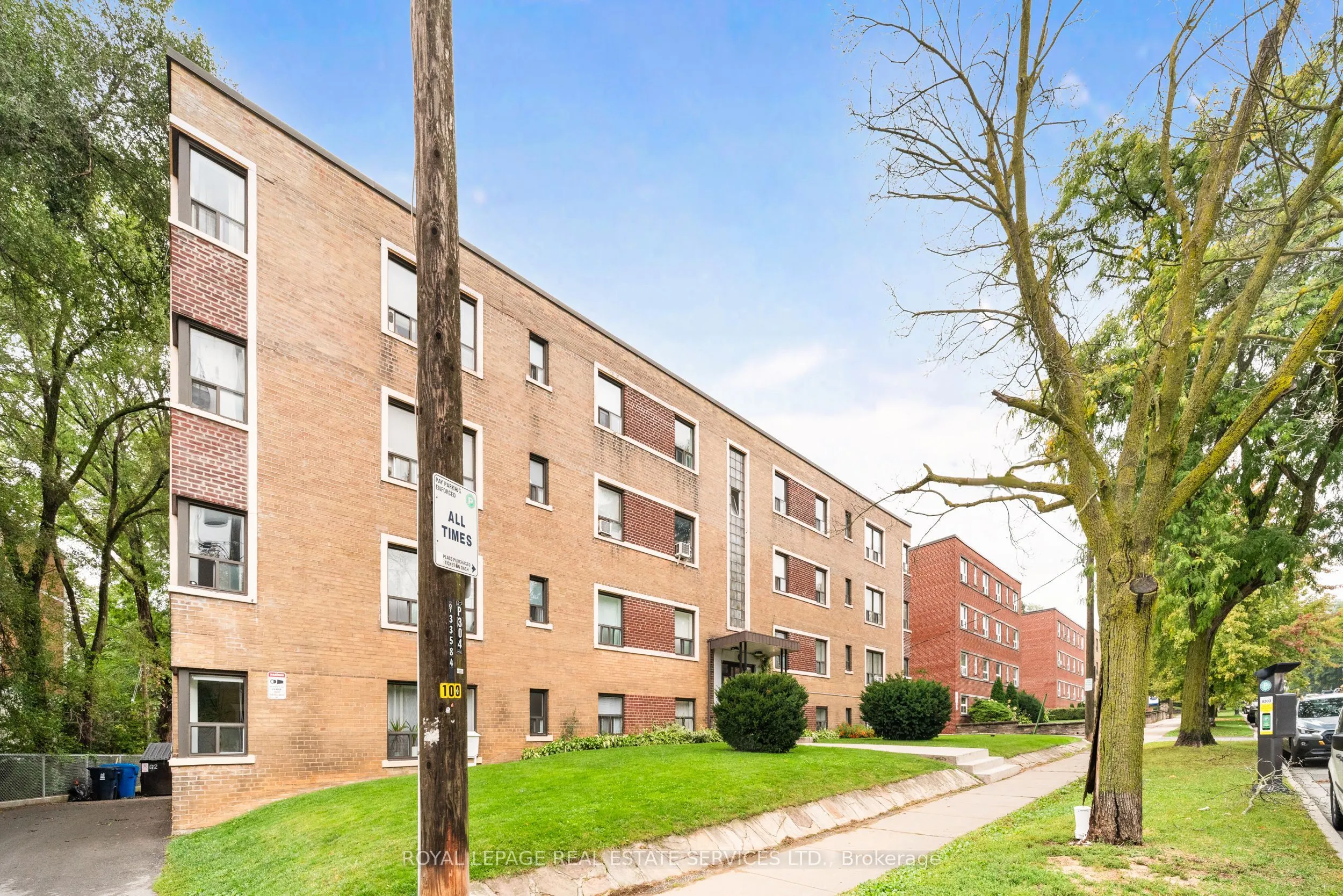 308 The Kingsway Way, #110