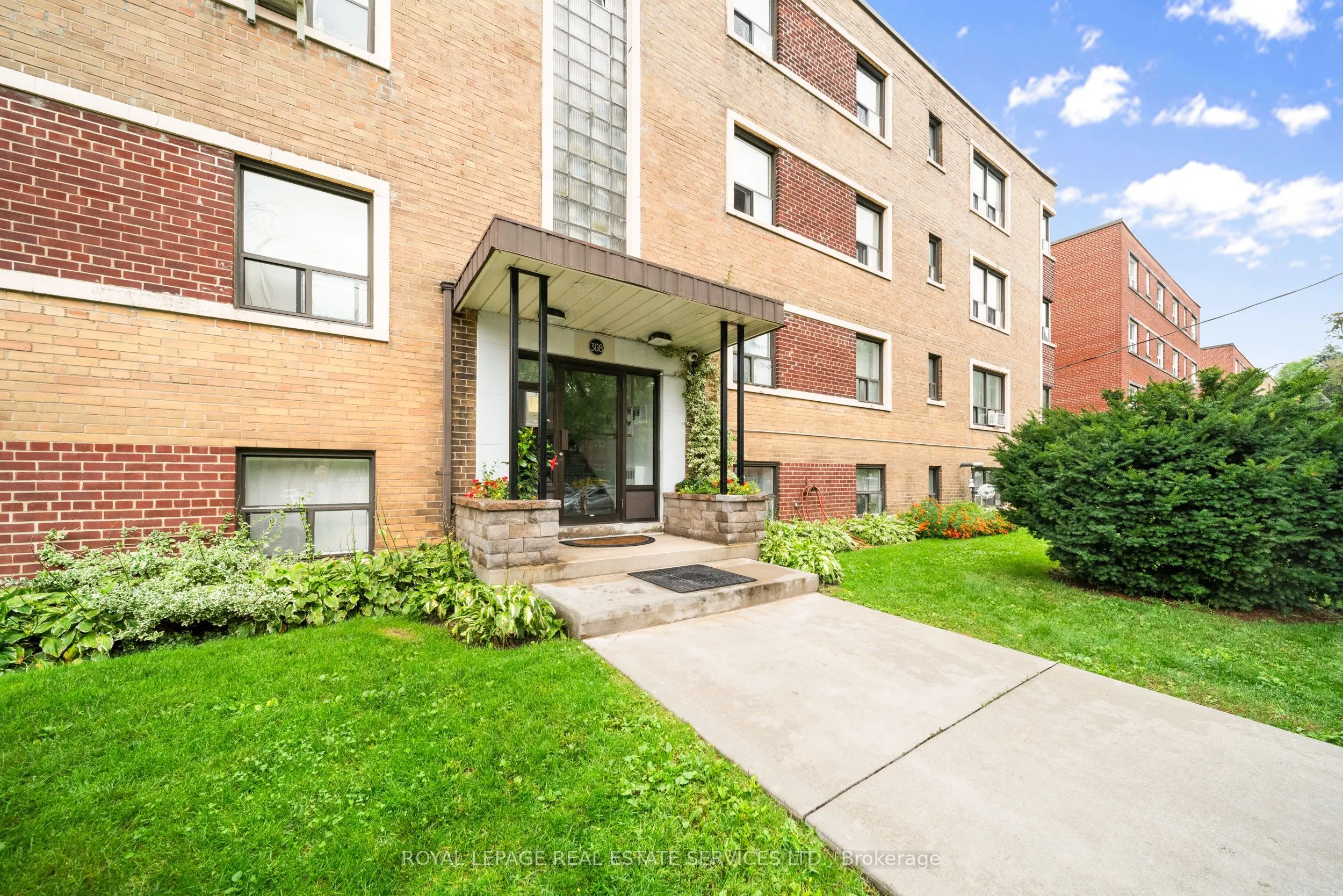 308 The Kingsway Way, #110
