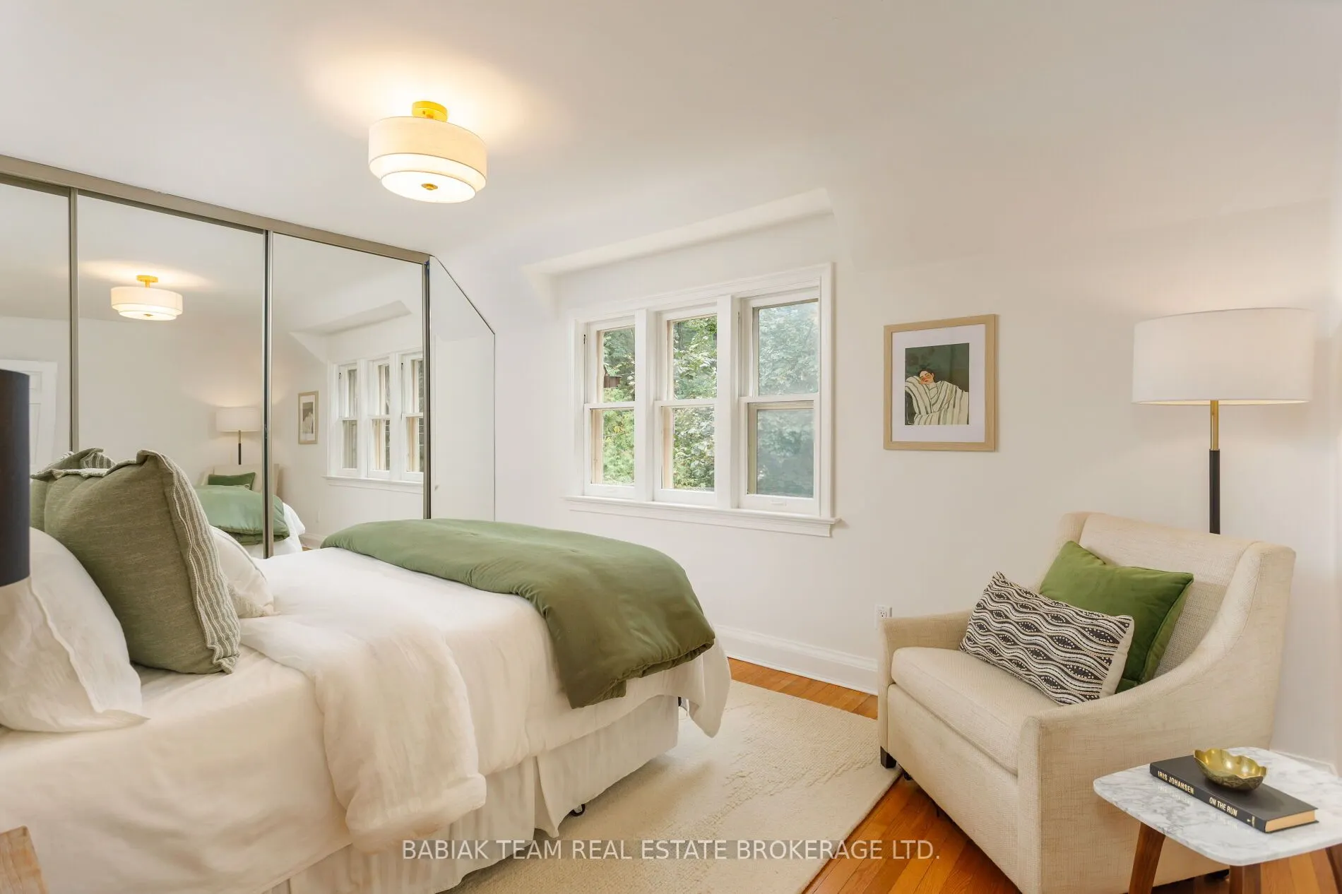 29 Bridgeview Road