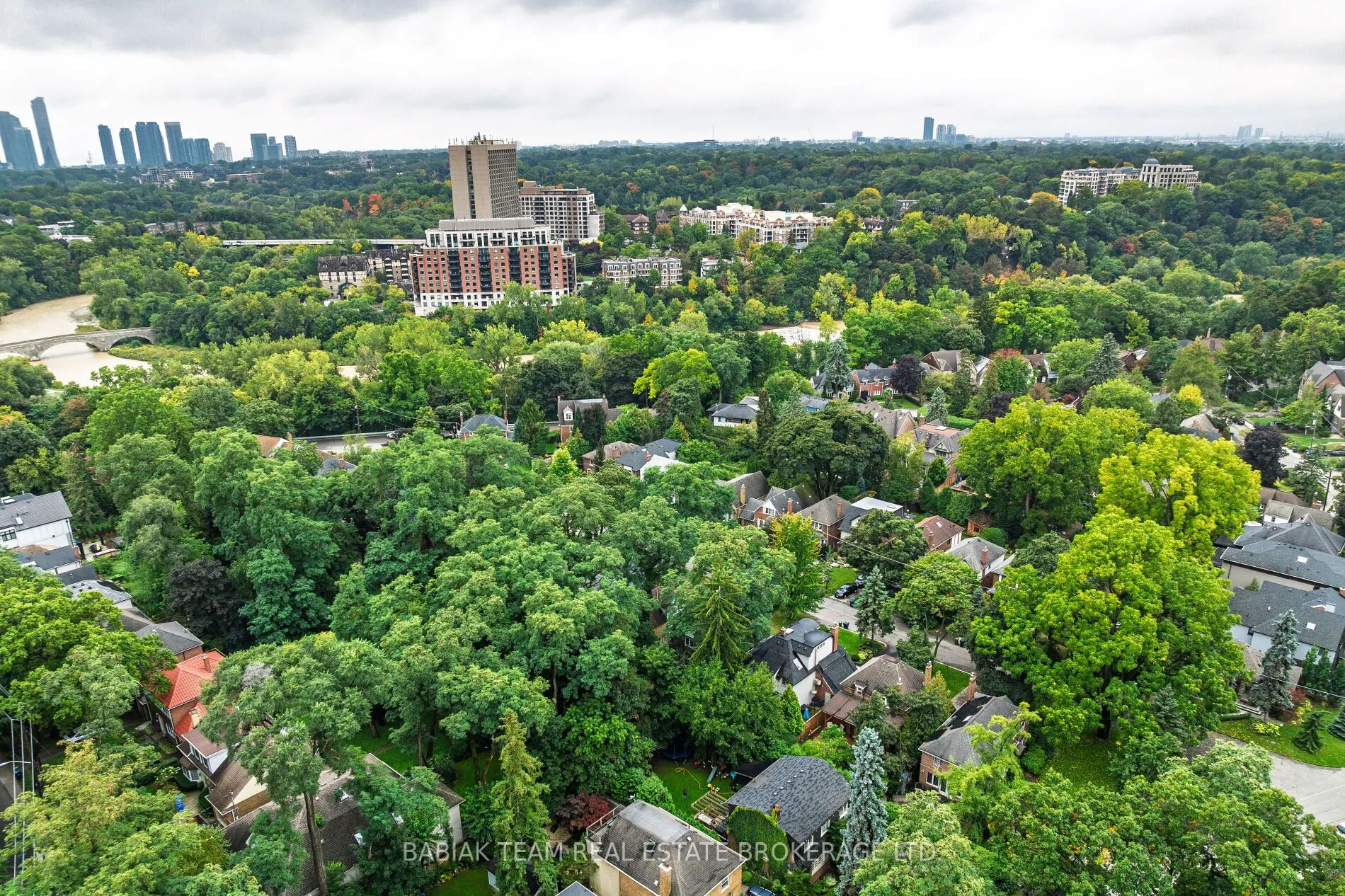 29 Bridgeview Road