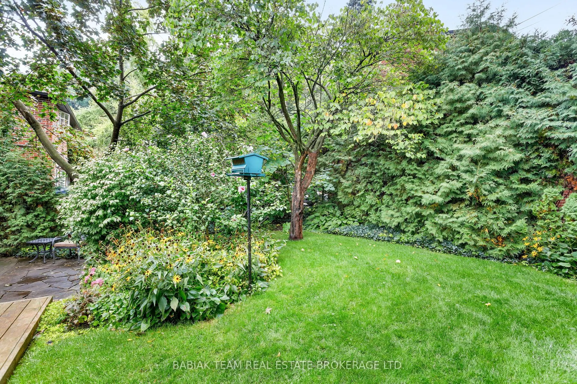 29 Bridgeview Road
