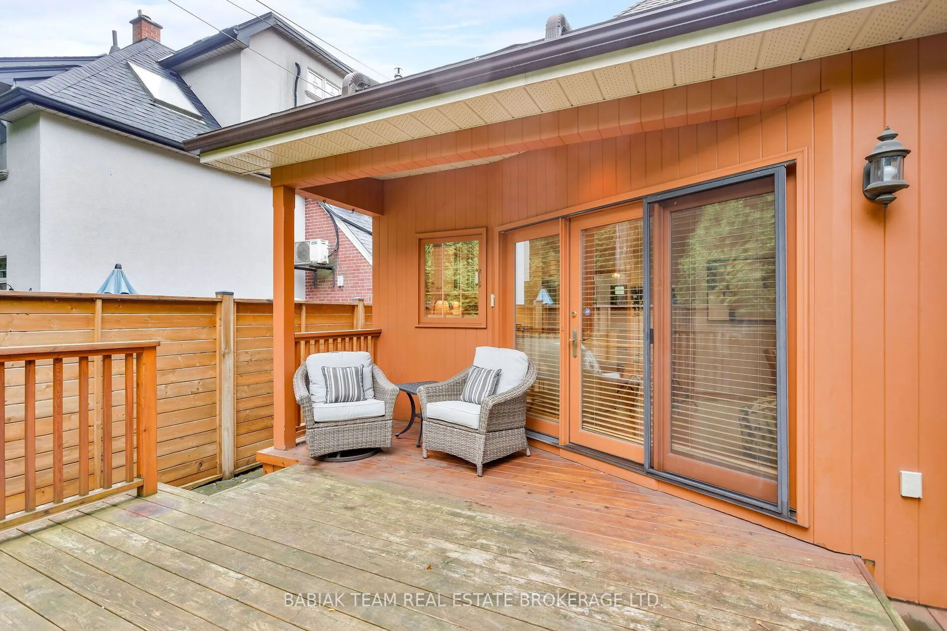 29 Bridgeview Road