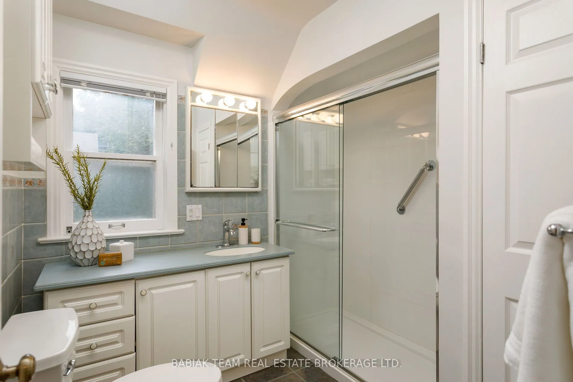 29 Bridgeview Road