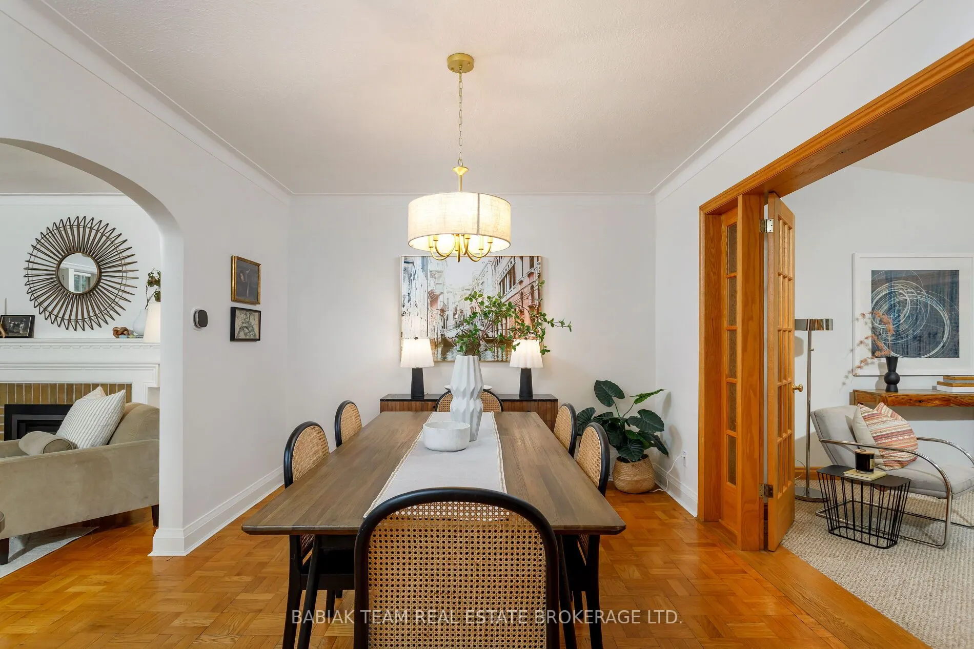 29 Bridgeview Road