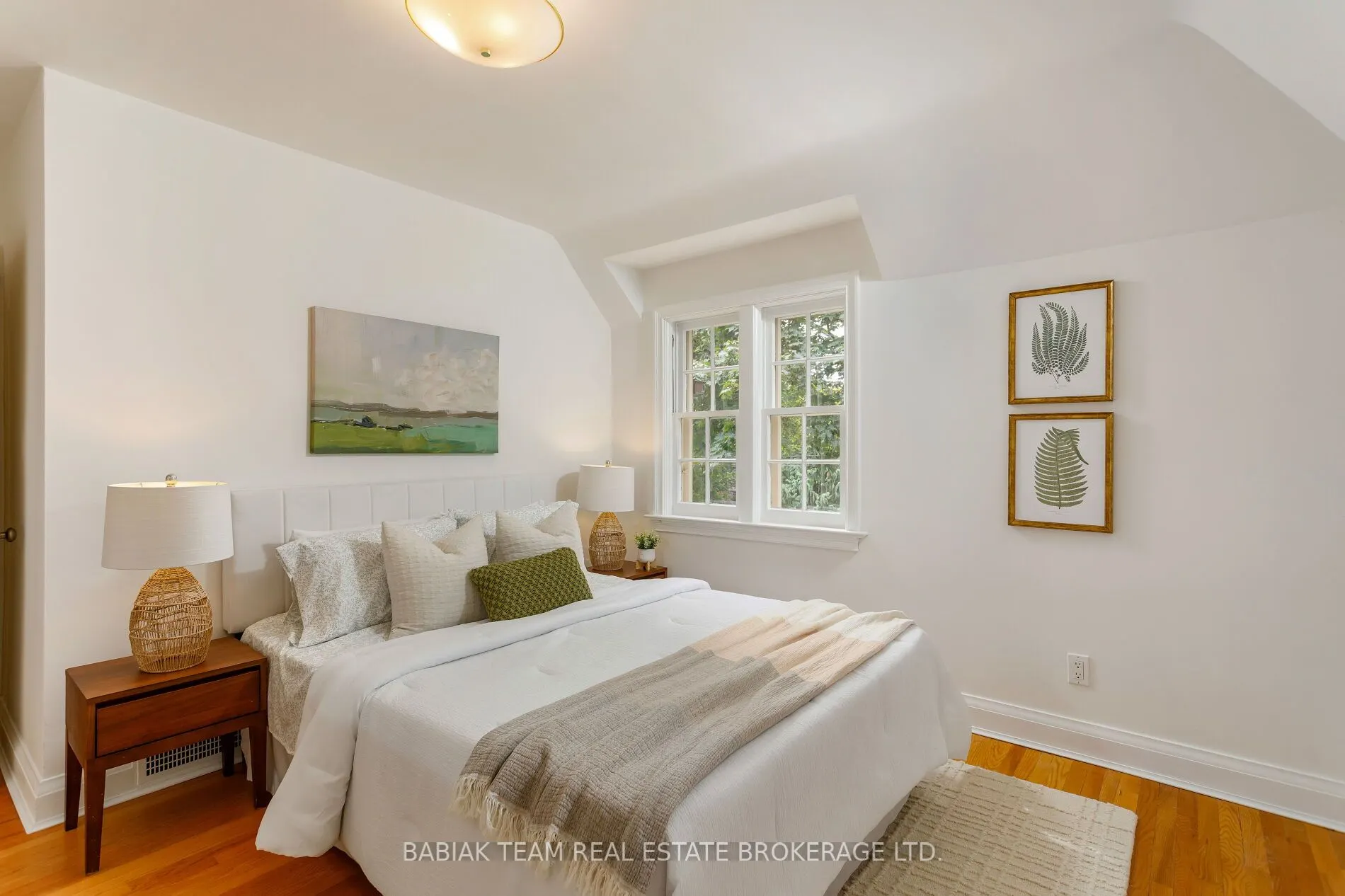 29 Bridgeview Road