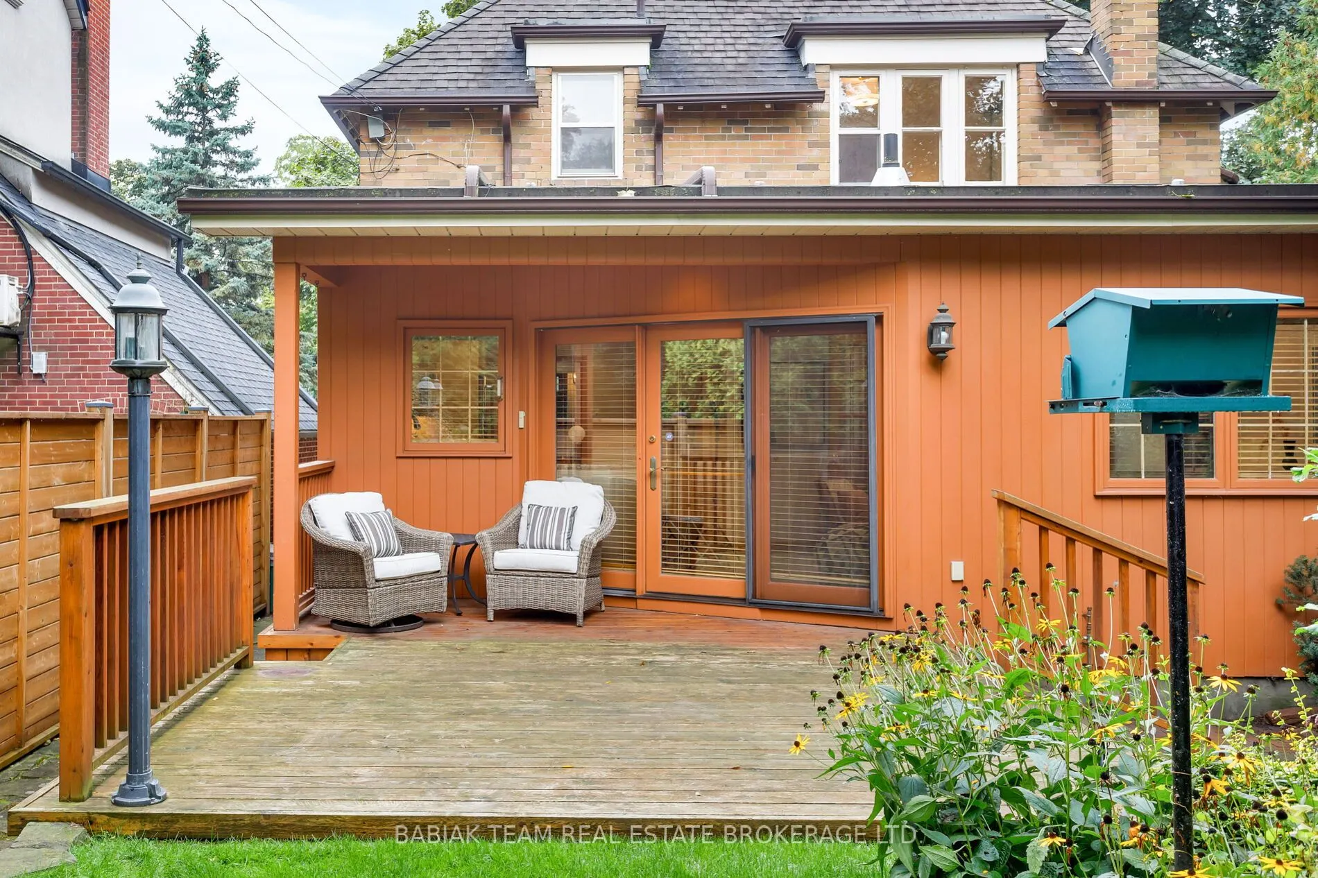 29 Bridgeview Road